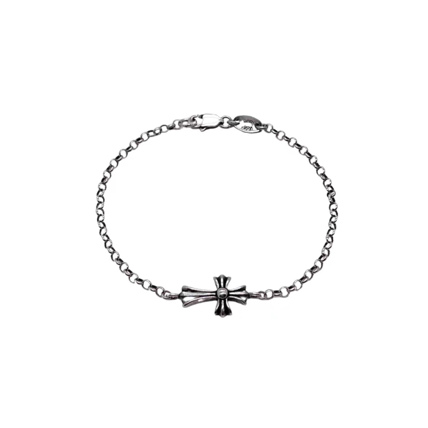 크롬하츠 목걸이 107555 Chrome Hearts Accessories