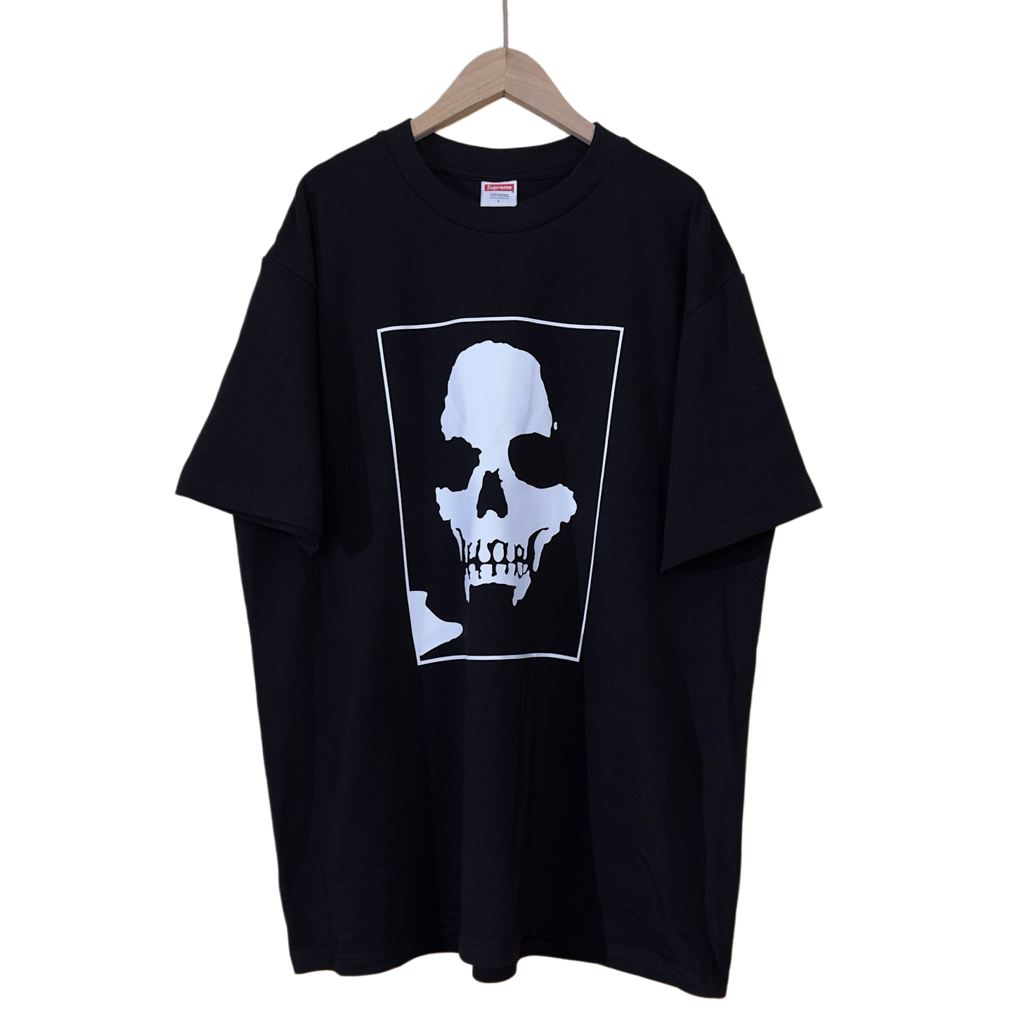 슈프림 여성 반팔 91005 Supreme T Shirt