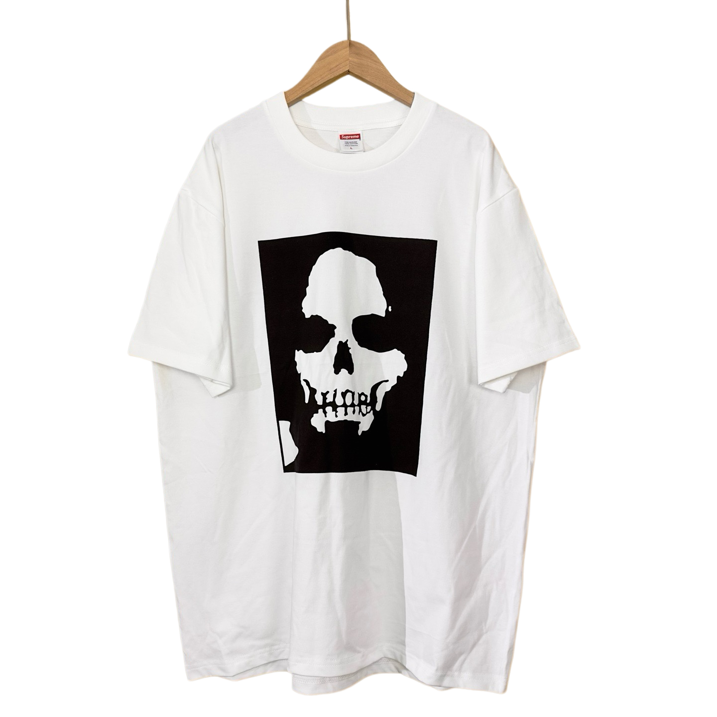 슈프림 여성 반팔 91004 Supreme T Shirt