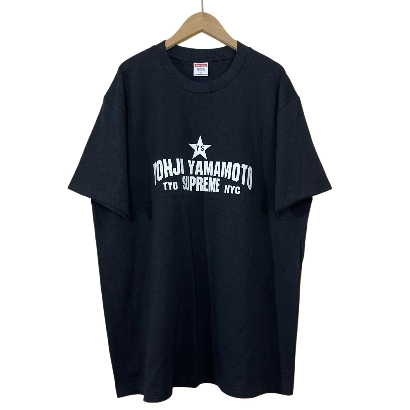 슈프림 여성 반팔 91002 Supreme T Shirt