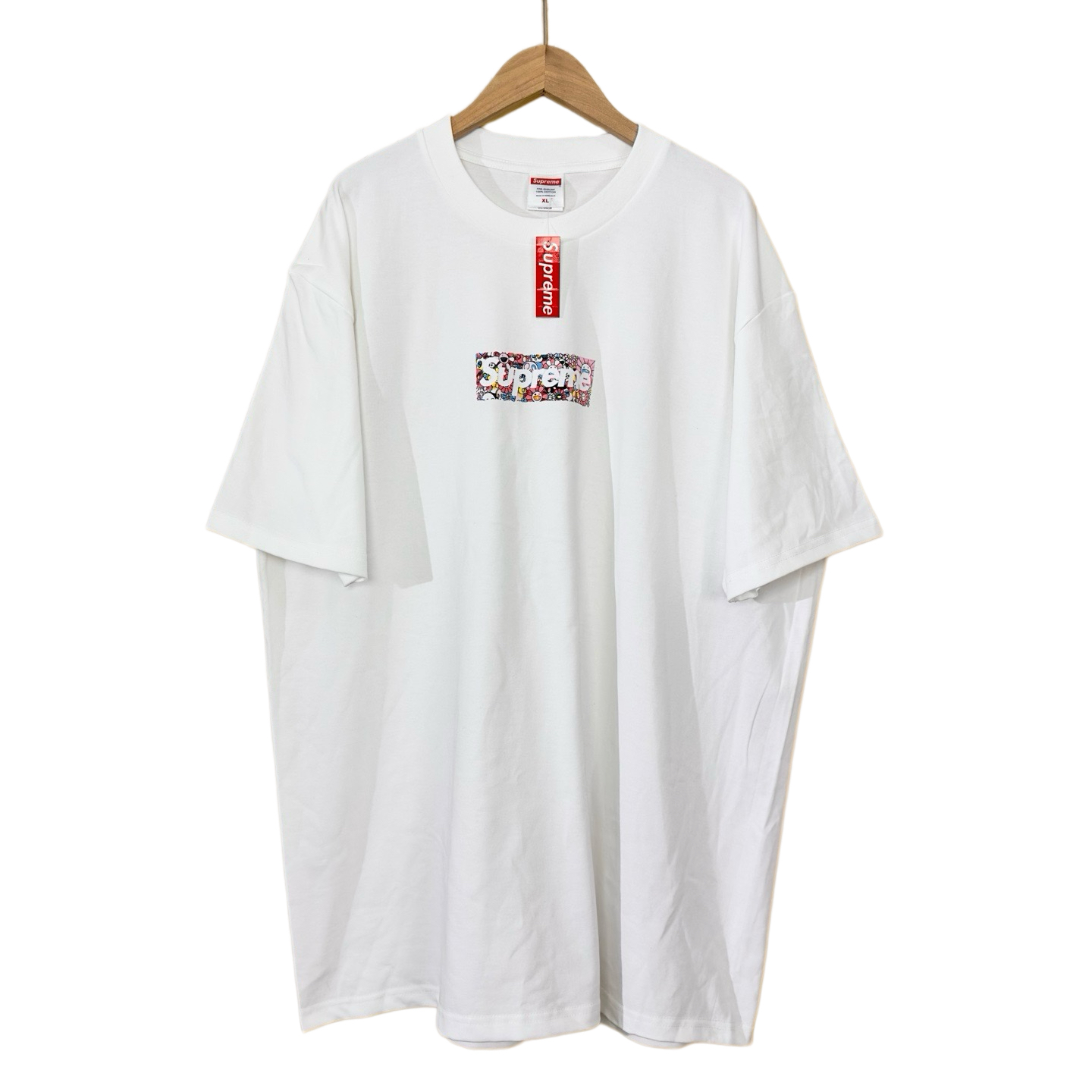 슈프림 여성 반팔 91001 Supreme T Shirt