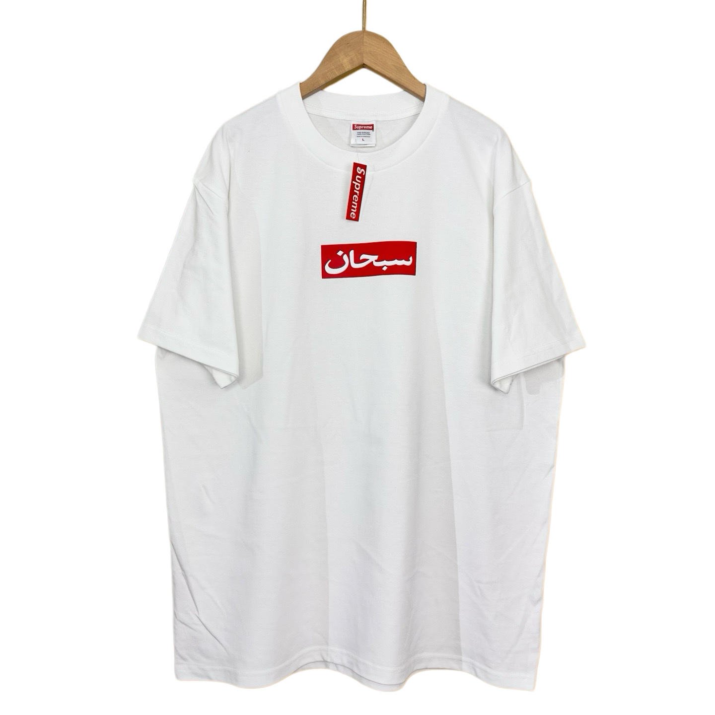 슈프림 여성 반팔 90999 Supreme T Shirt