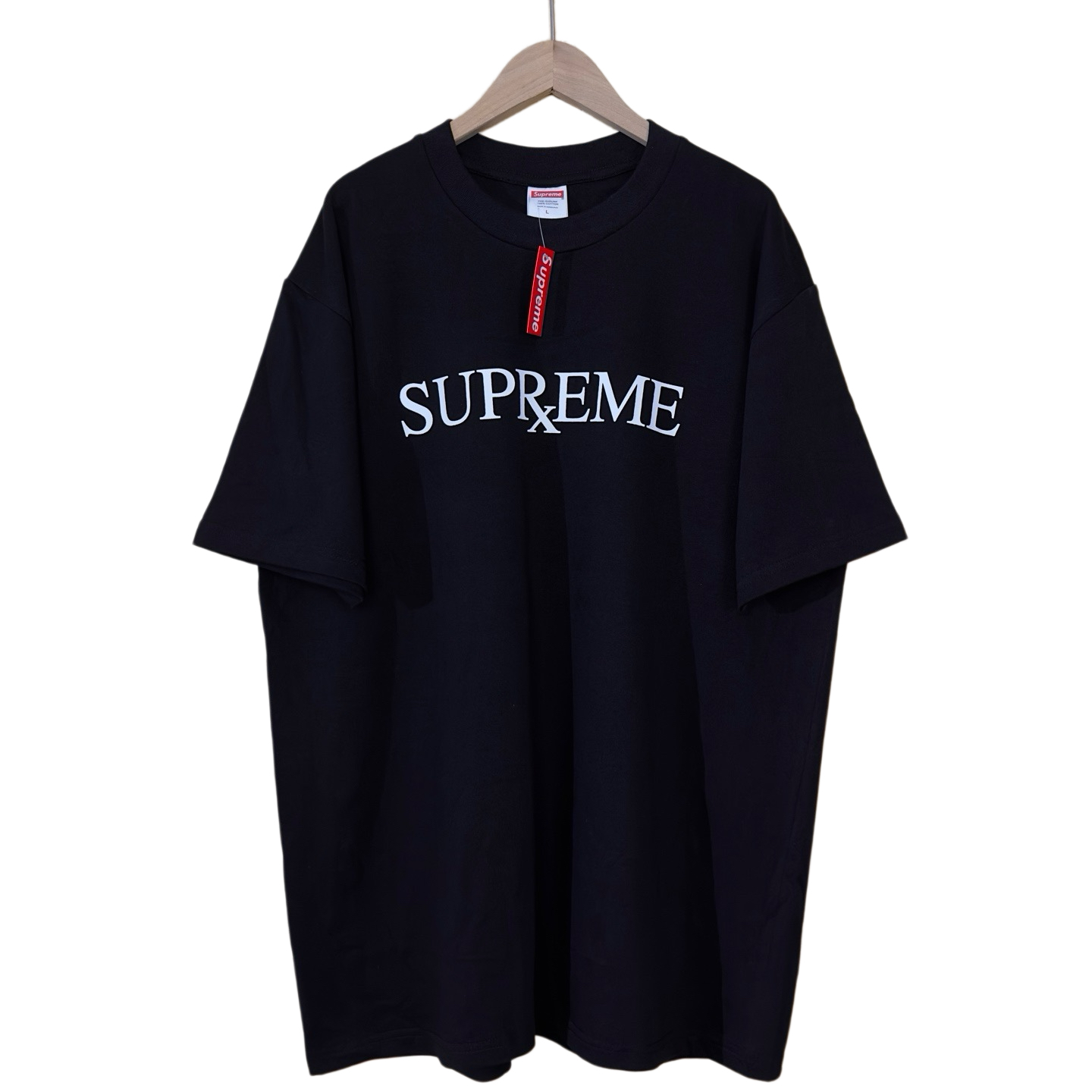 슈프림 여성 반팔 90998 Supreme T Shirt
