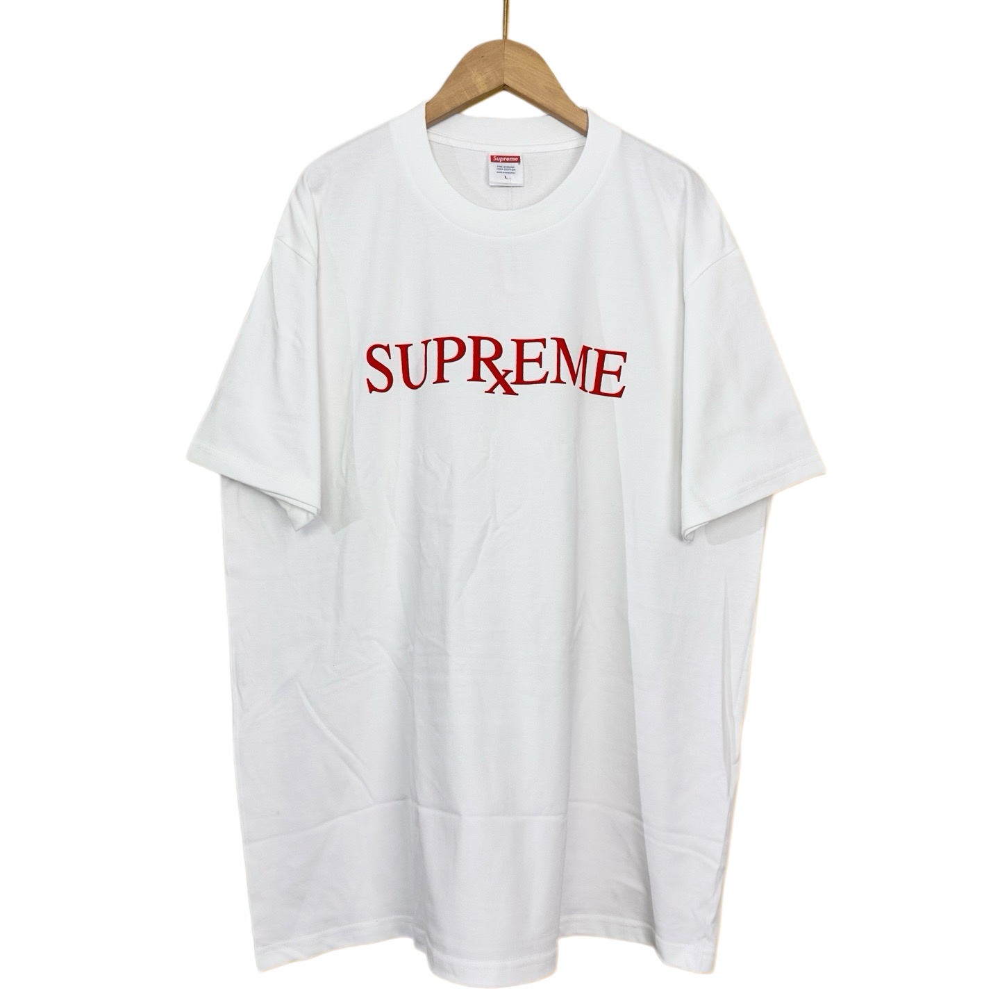 슈프림 여성 반팔 90997 Supreme T Shirt