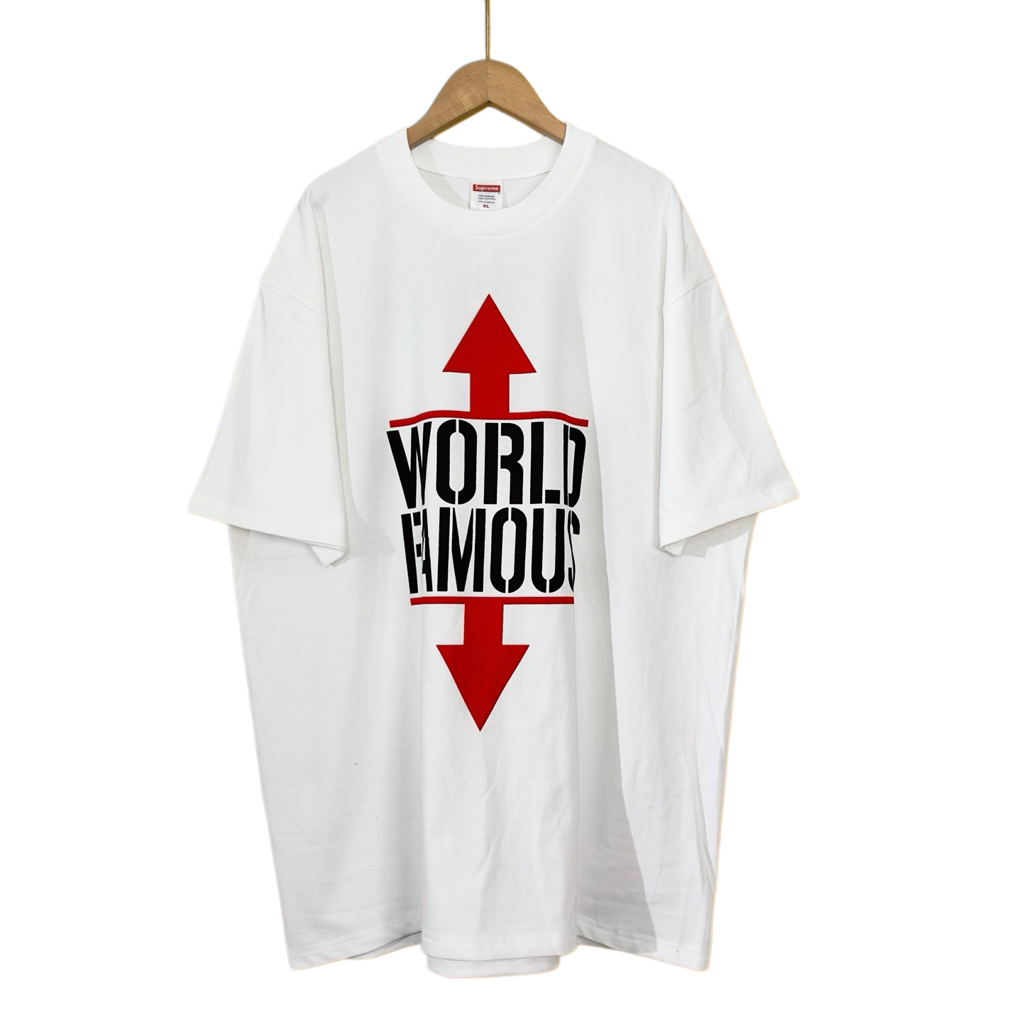슈프림 여성 반팔 90996 Supreme T Shirt