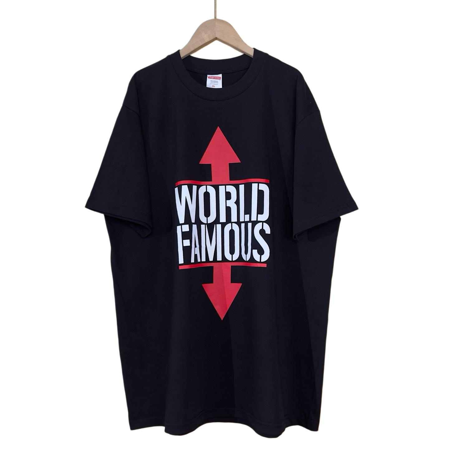 슈프림 여성 반팔 90995 Supreme T Shirt