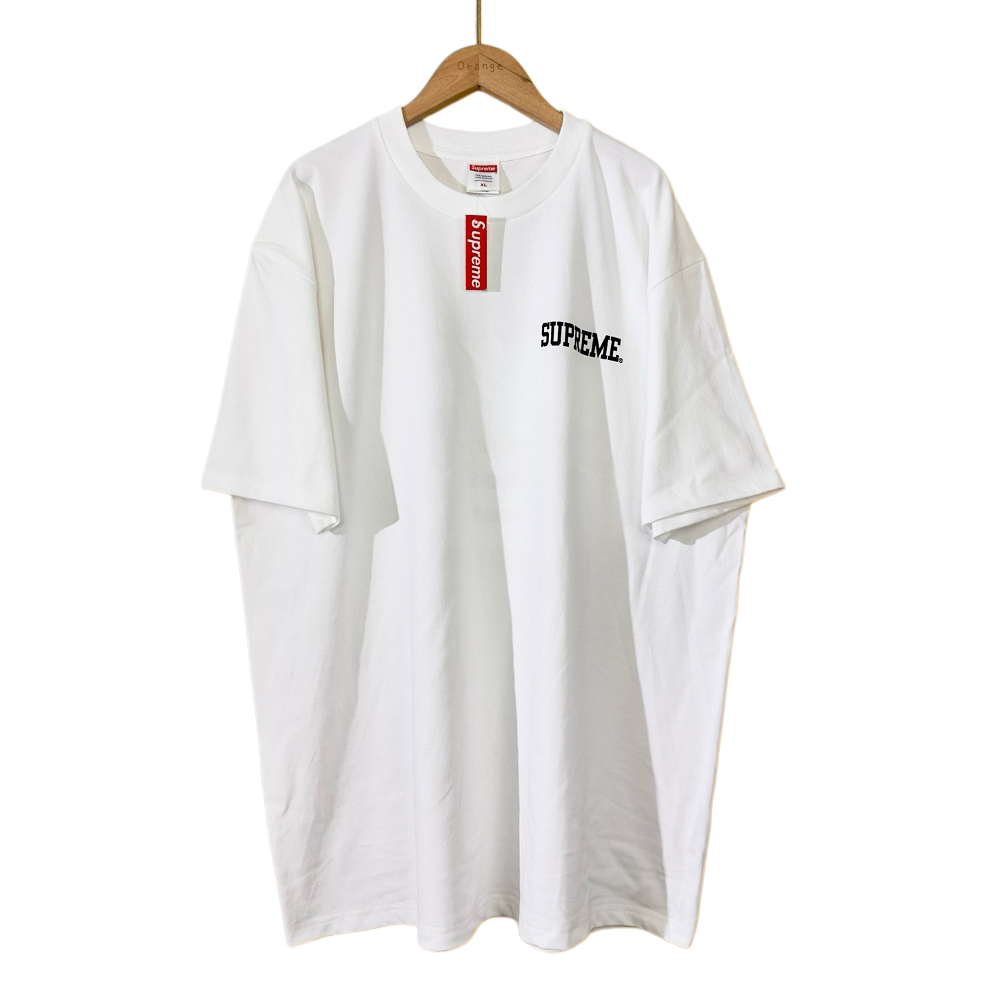 슈프림 여성 반팔 90993 Supreme T Shirt