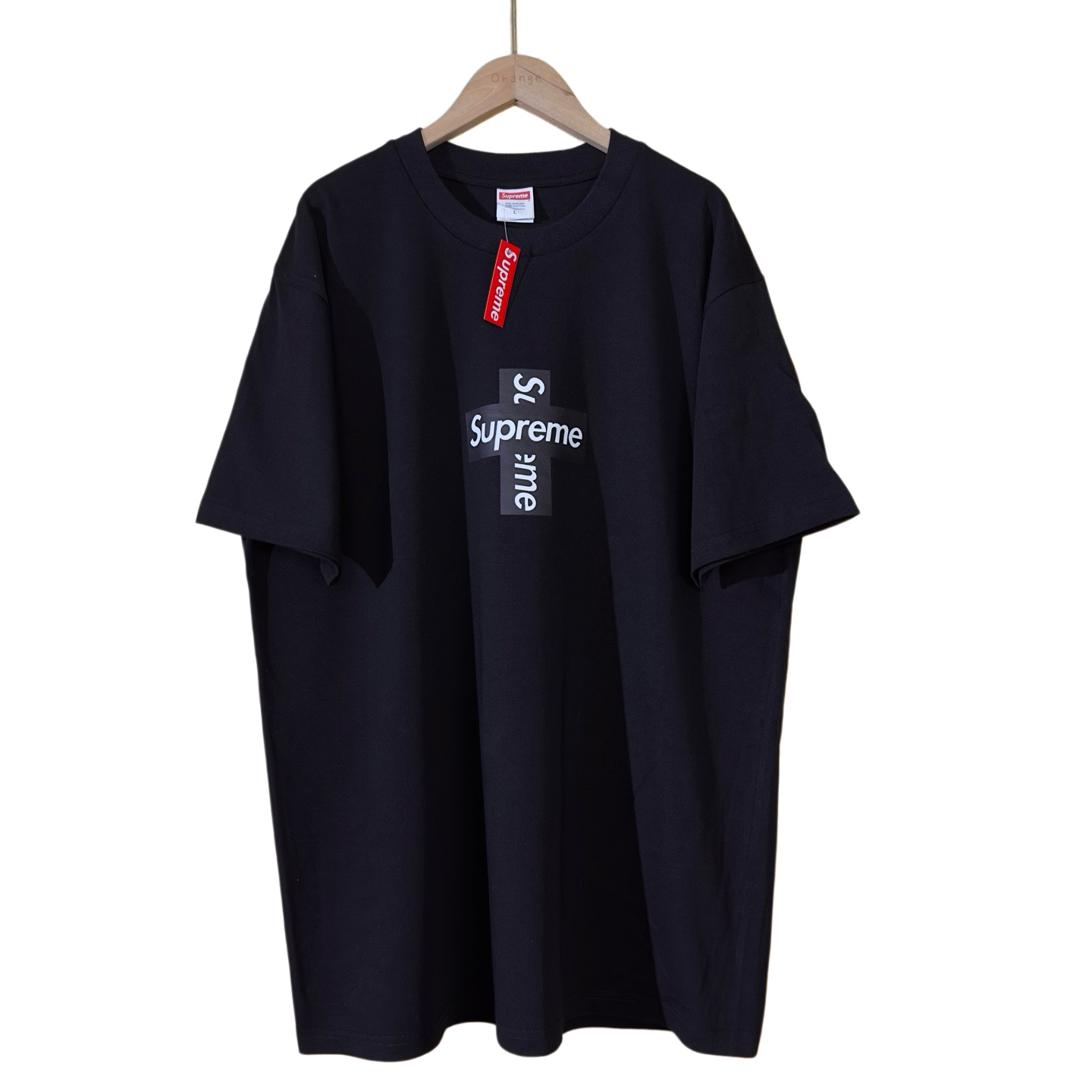 슈프림 여성 반팔 90992 Supreme T Shirt