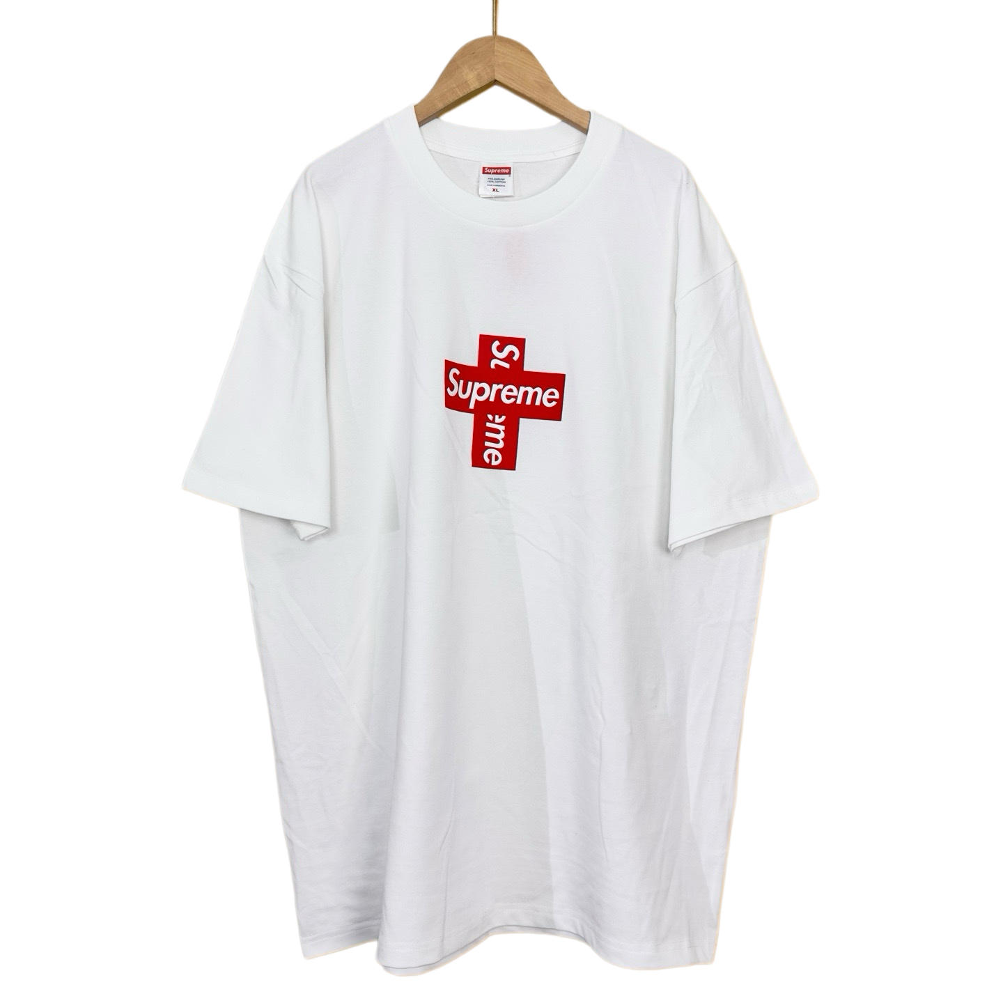슈프림 여성 반팔 90991 Supreme T Shirt