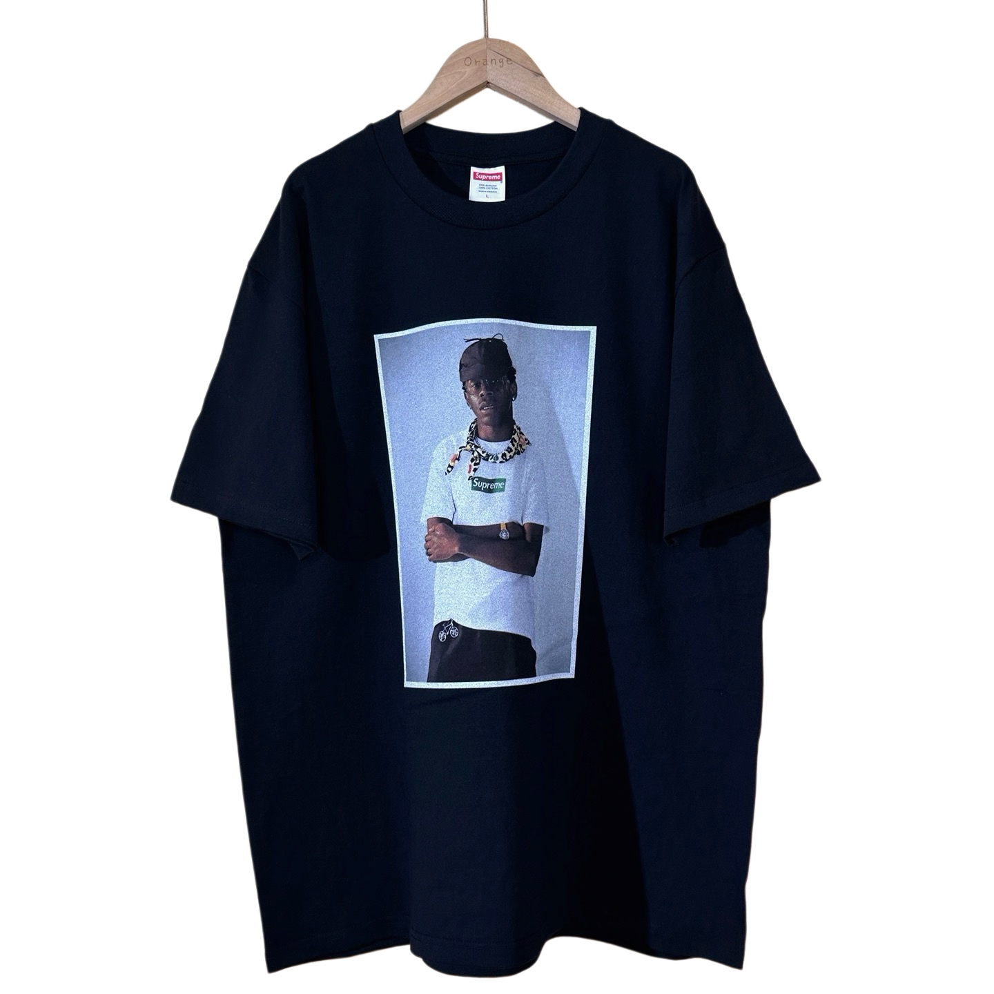 슈프림 여성 반팔 90988 Supreme T Shirt