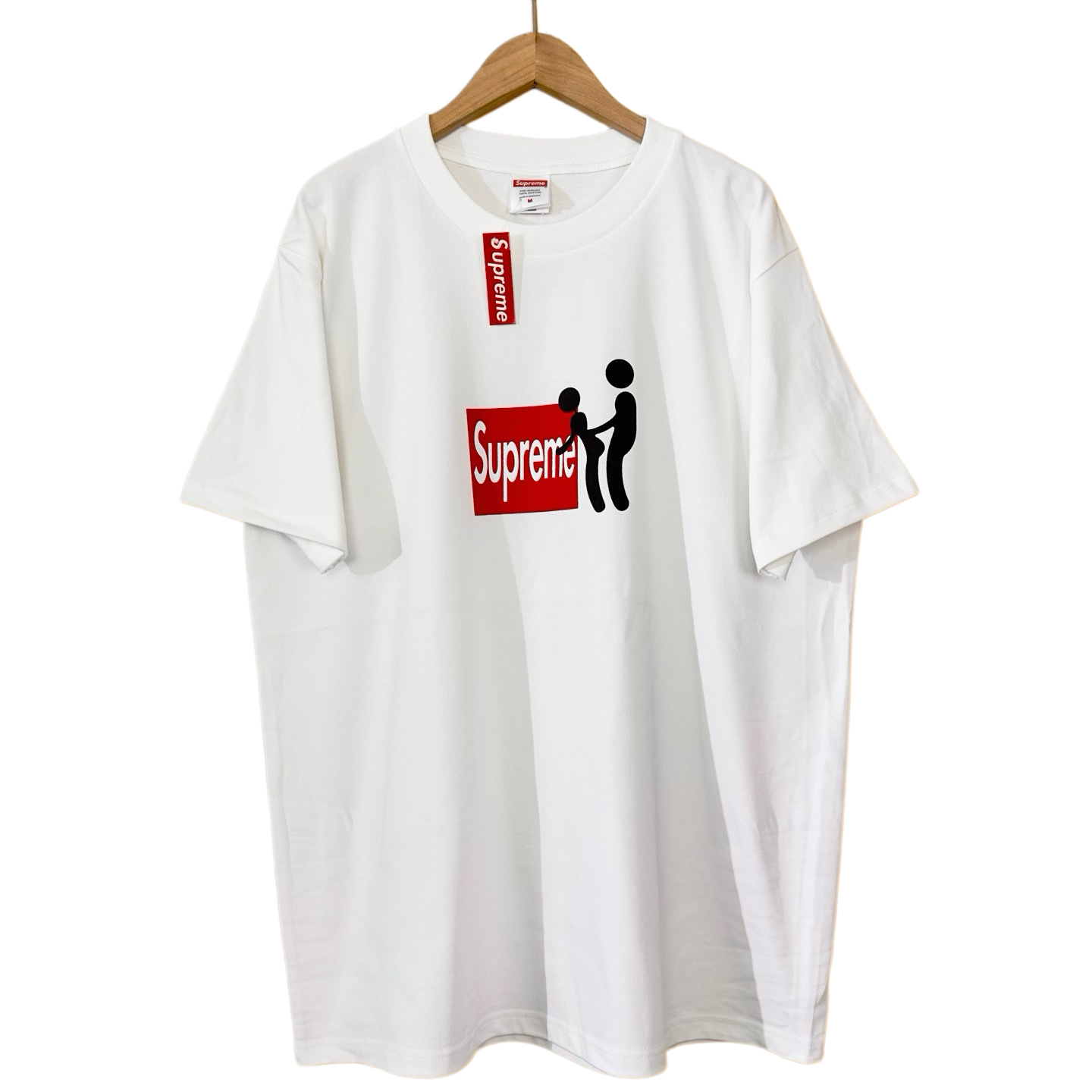 슈프림 여성 반팔 90983 Supreme T Shirt