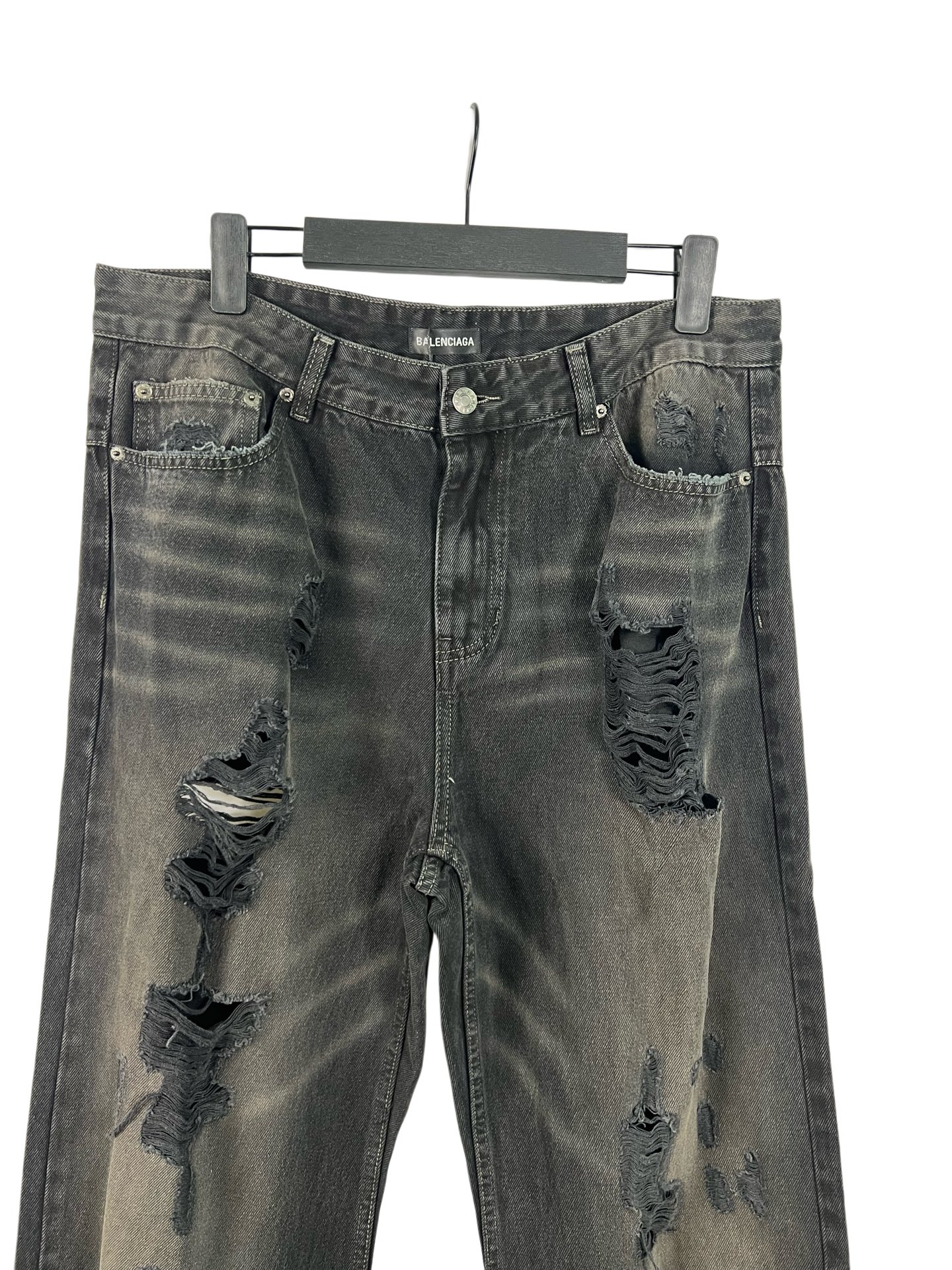 발렌시아가 26SS 남성 바지 132973 Balenciaga Pants 썸네일 이미지
