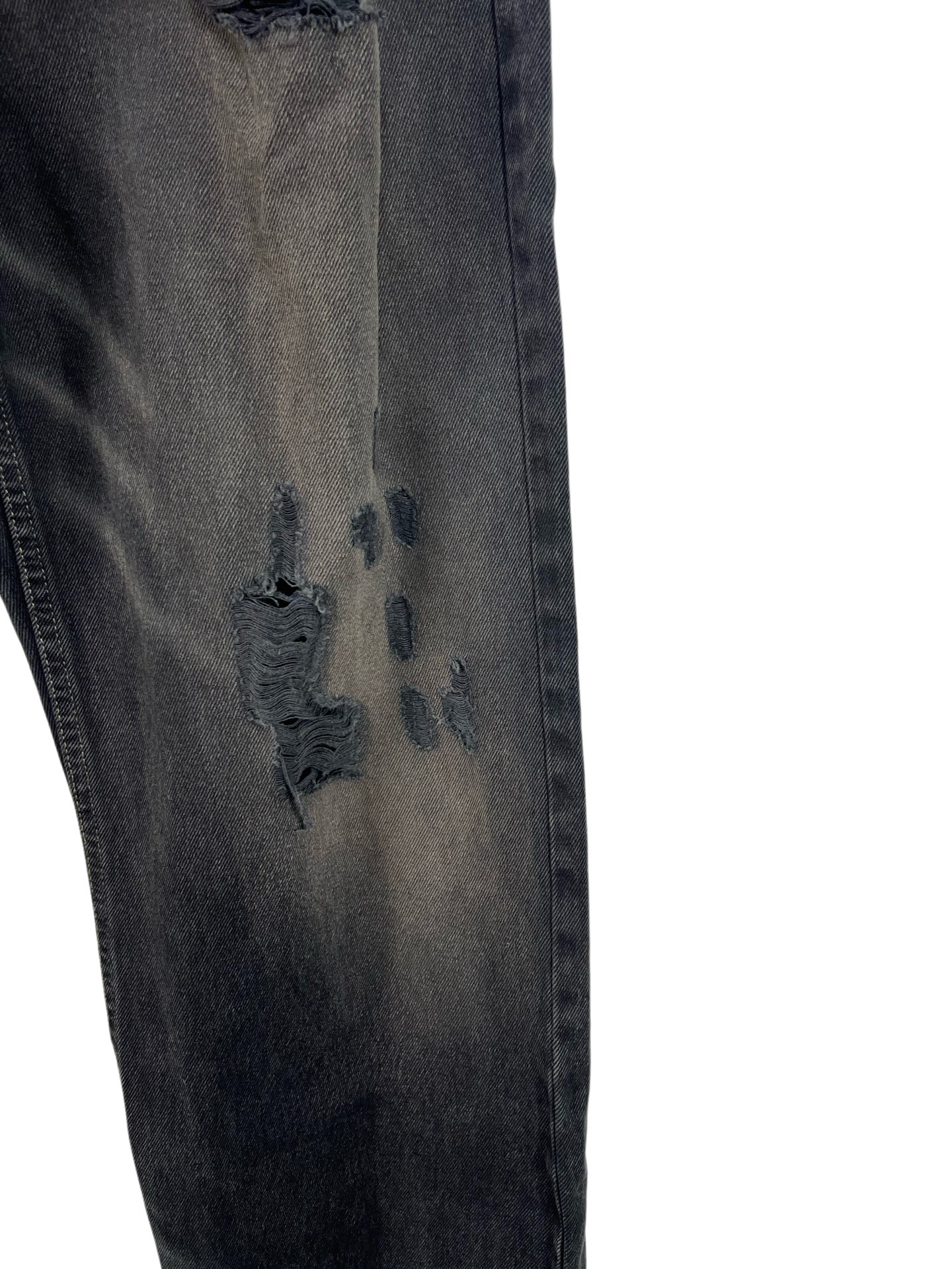발렌시아가 26SS 남성 바지 132973 Balenciaga Pants 썸네일 이미지
