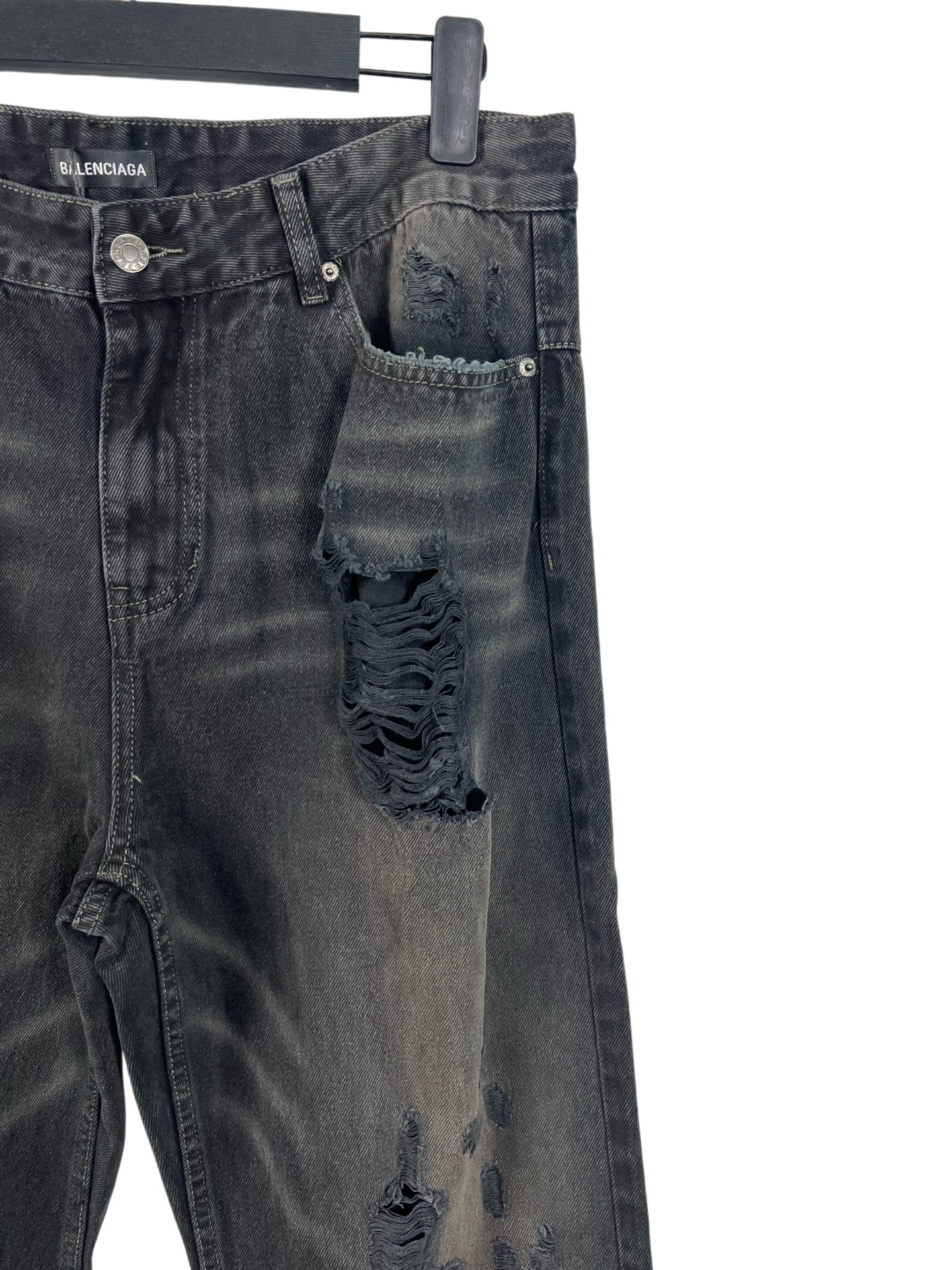발렌시아가 26SS 남성 바지 132973 Balenciaga Pants 썸네일 이미지