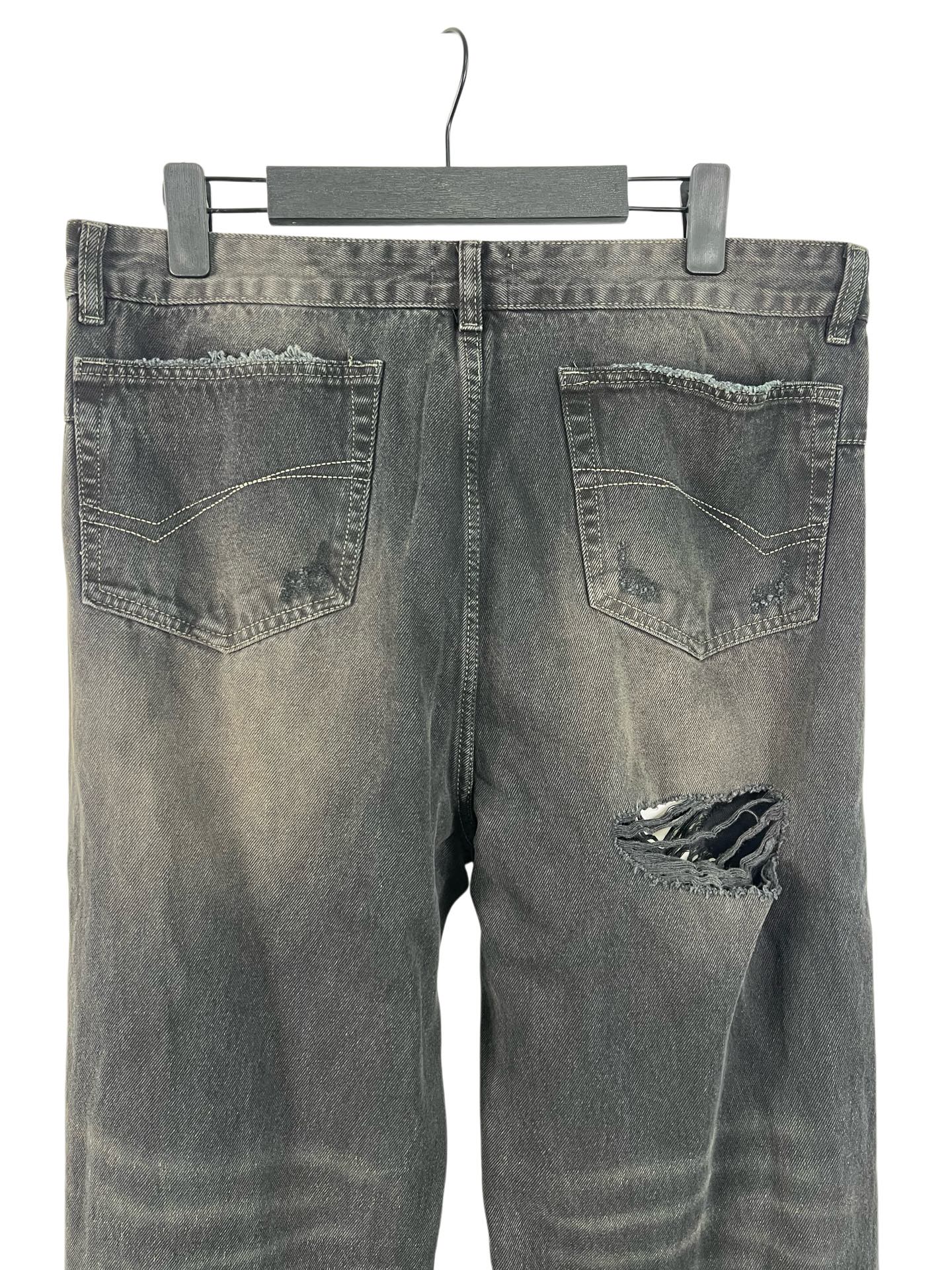 발렌시아가 26SS 남성 바지 132973 Balenciaga Pants 썸네일 이미지
