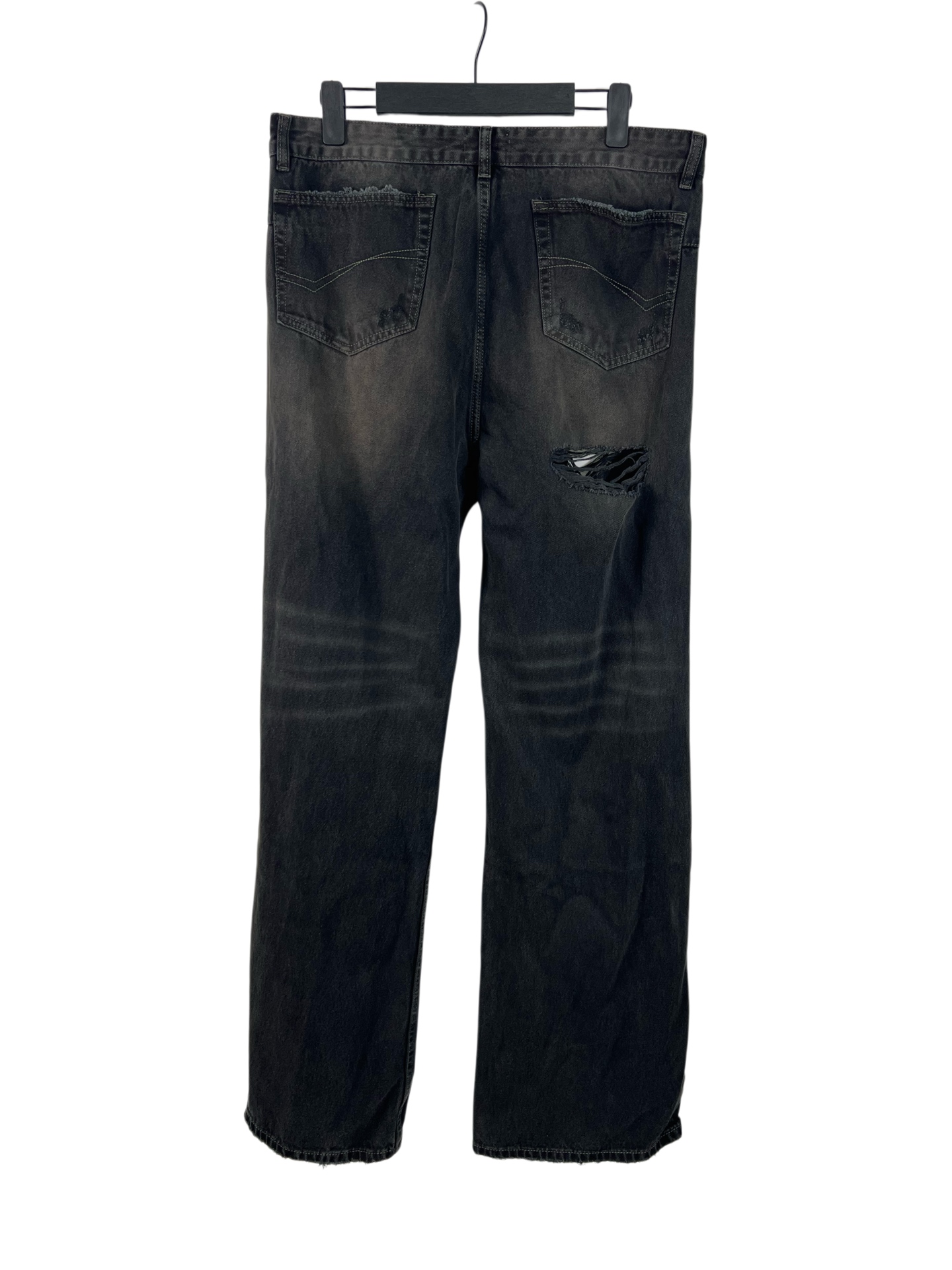 발렌시아가 26SS 남성 바지 132973 Balenciaga Pants 썸네일 이미지