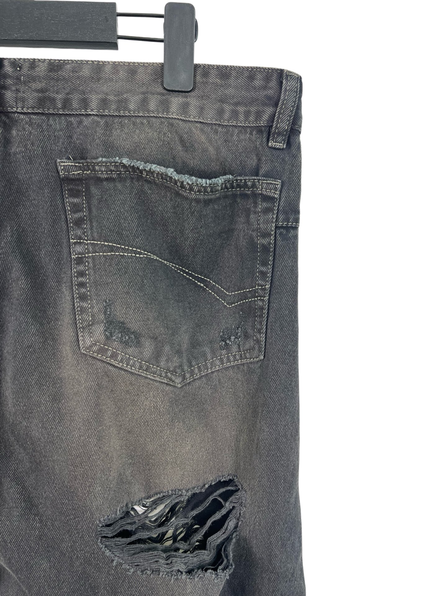 발렌시아가 26SS 남성 바지 132973 Balenciaga Pants 썸네일 이미지