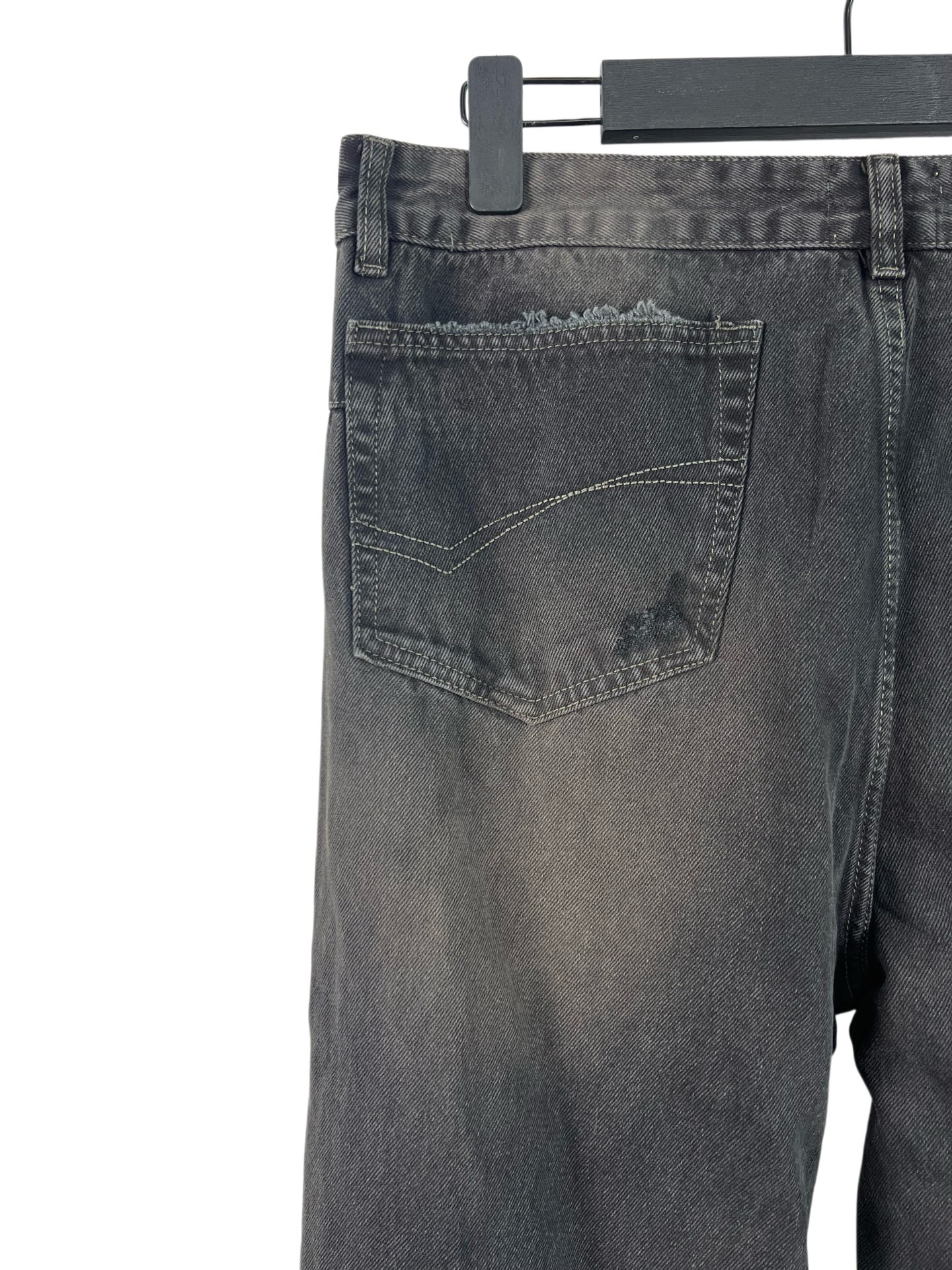 발렌시아가 26SS 남성 바지 132973 Balenciaga Pants 썸네일 이미지