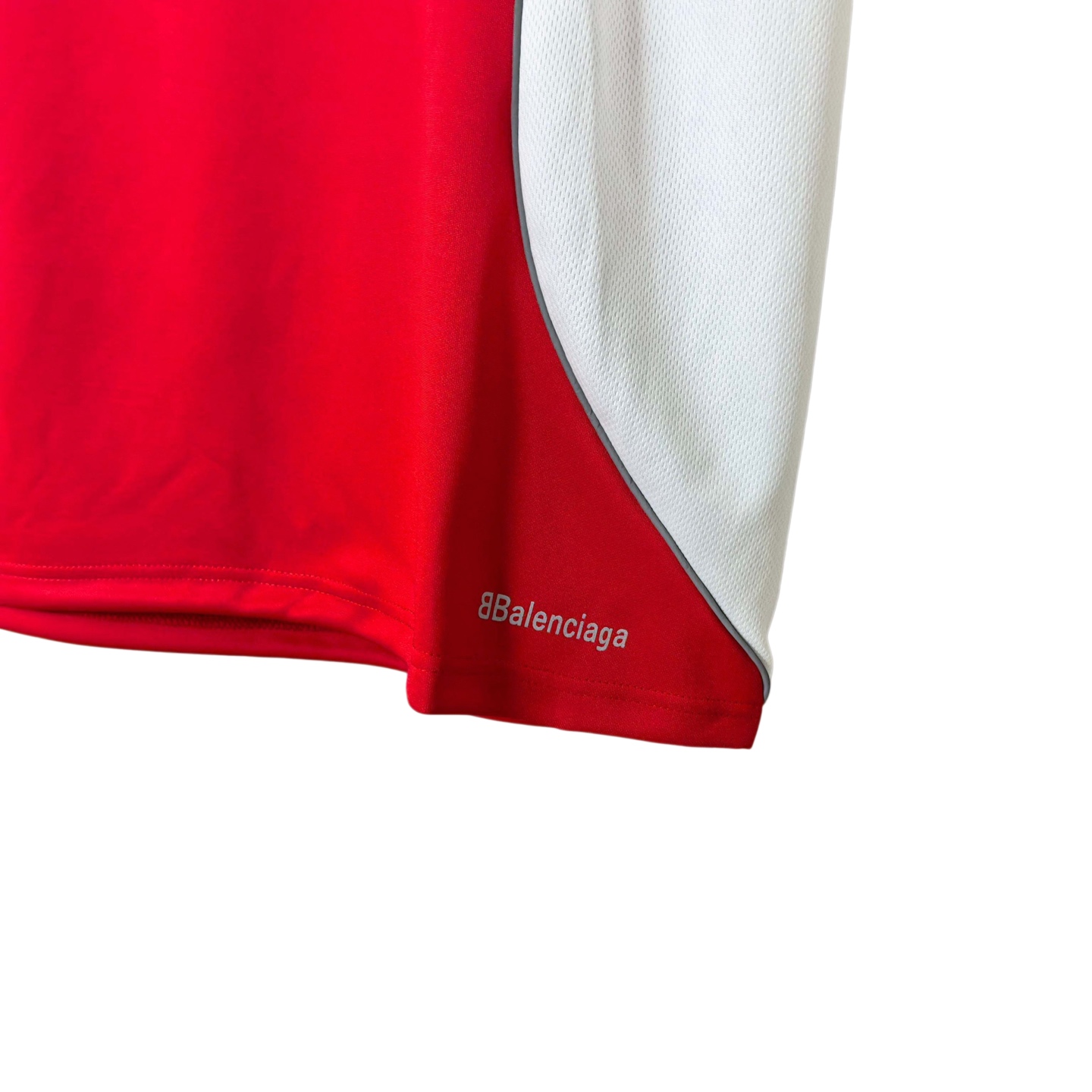 발렌시아가 남성 반팔 132974 Balenciaga T Shirt 썸네일 이미지