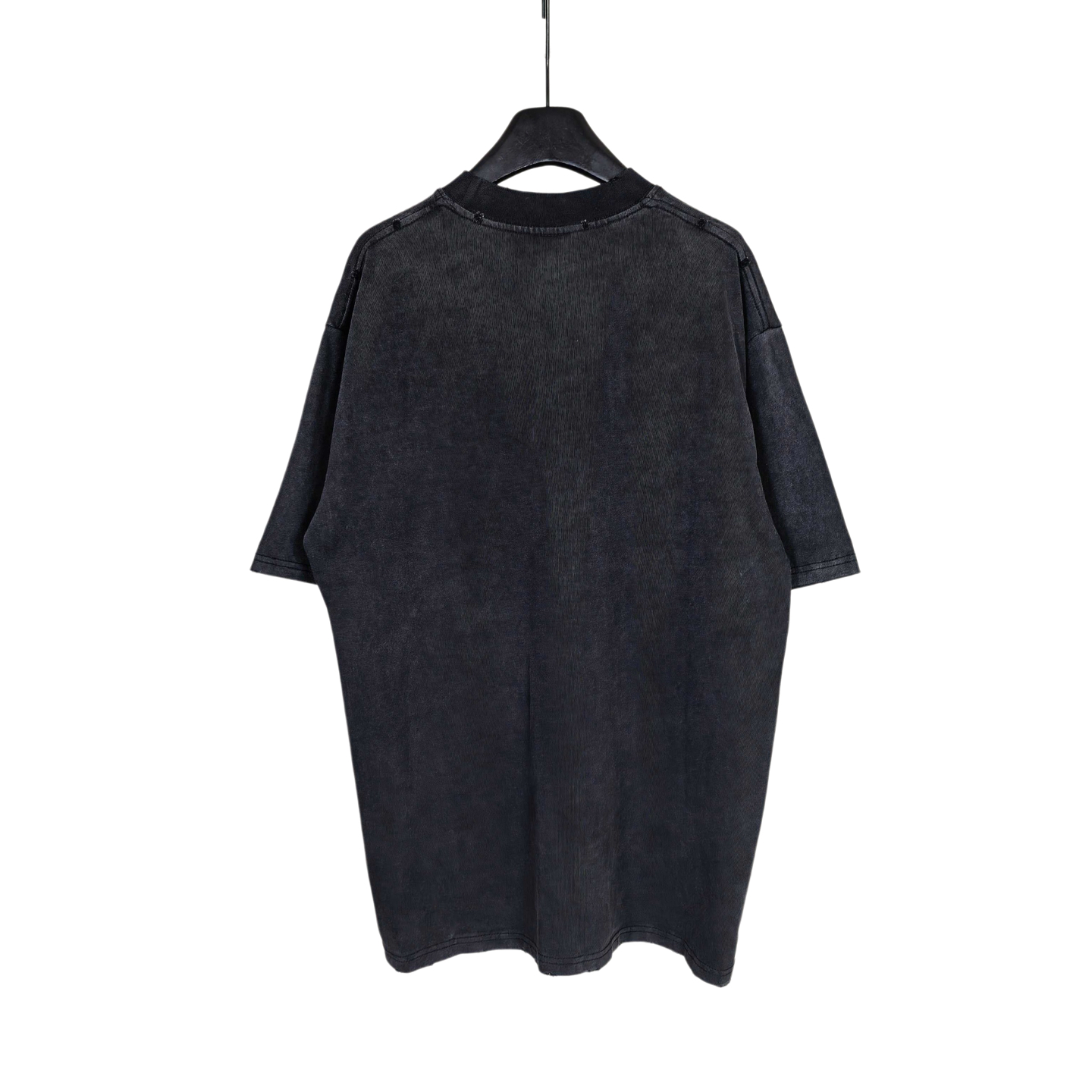발렌시아가 남성 반팔 132979 Balenciaga T Shirt 썸네일 이미지
