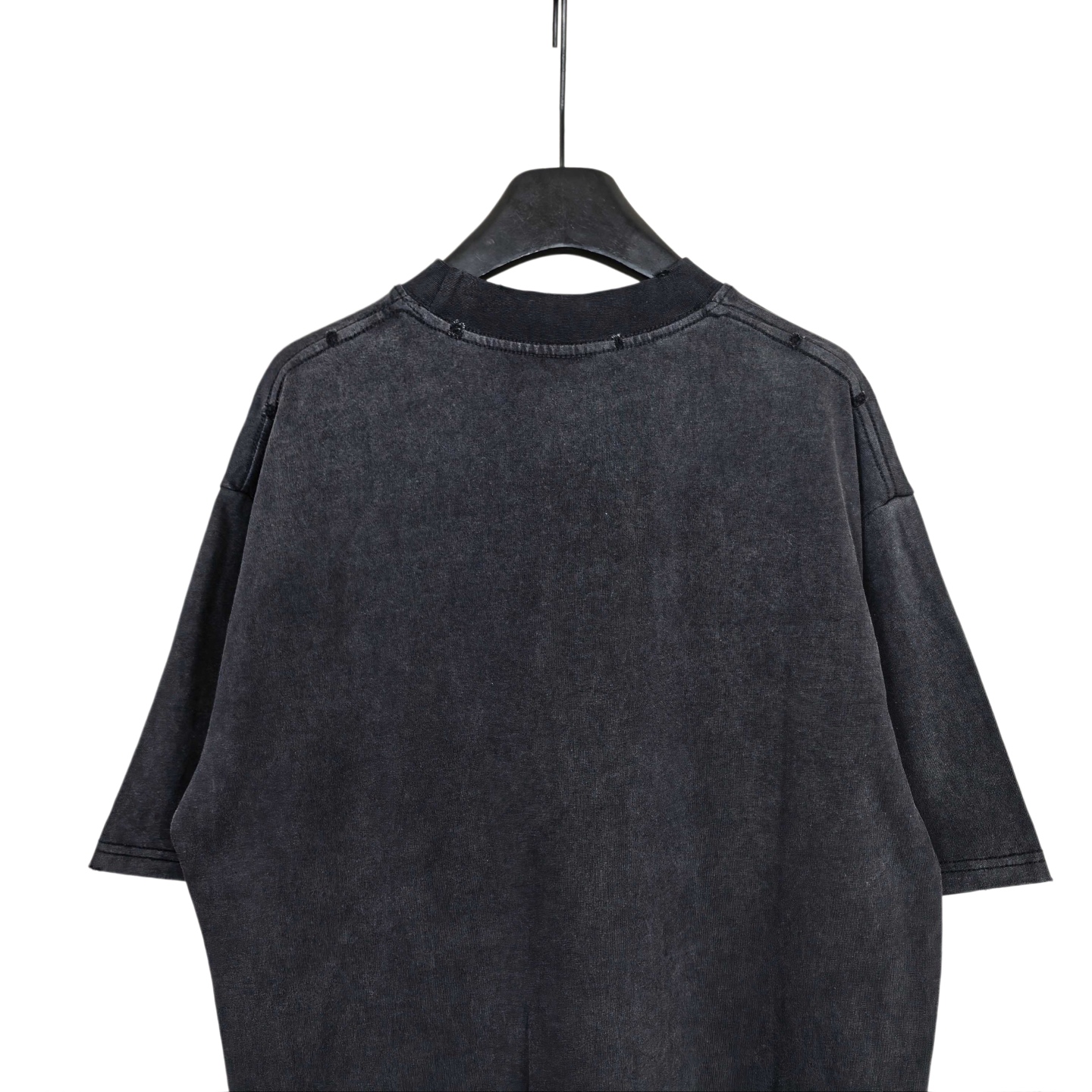 발렌시아가 남성 반팔 132979 Balenciaga T Shirt 썸네일 이미지