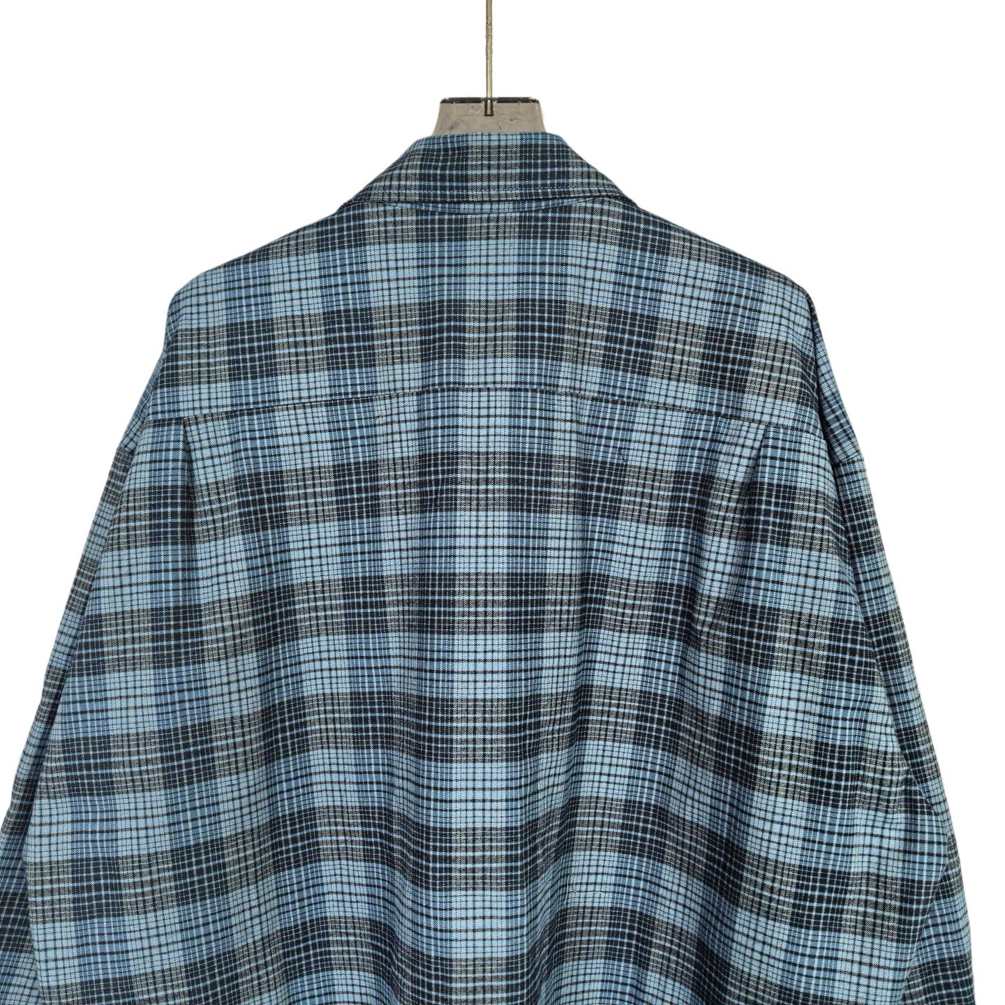 발렌시아가 남성 긴팔 132978 Balenciaga Long Sleeve 썸네일 이미지