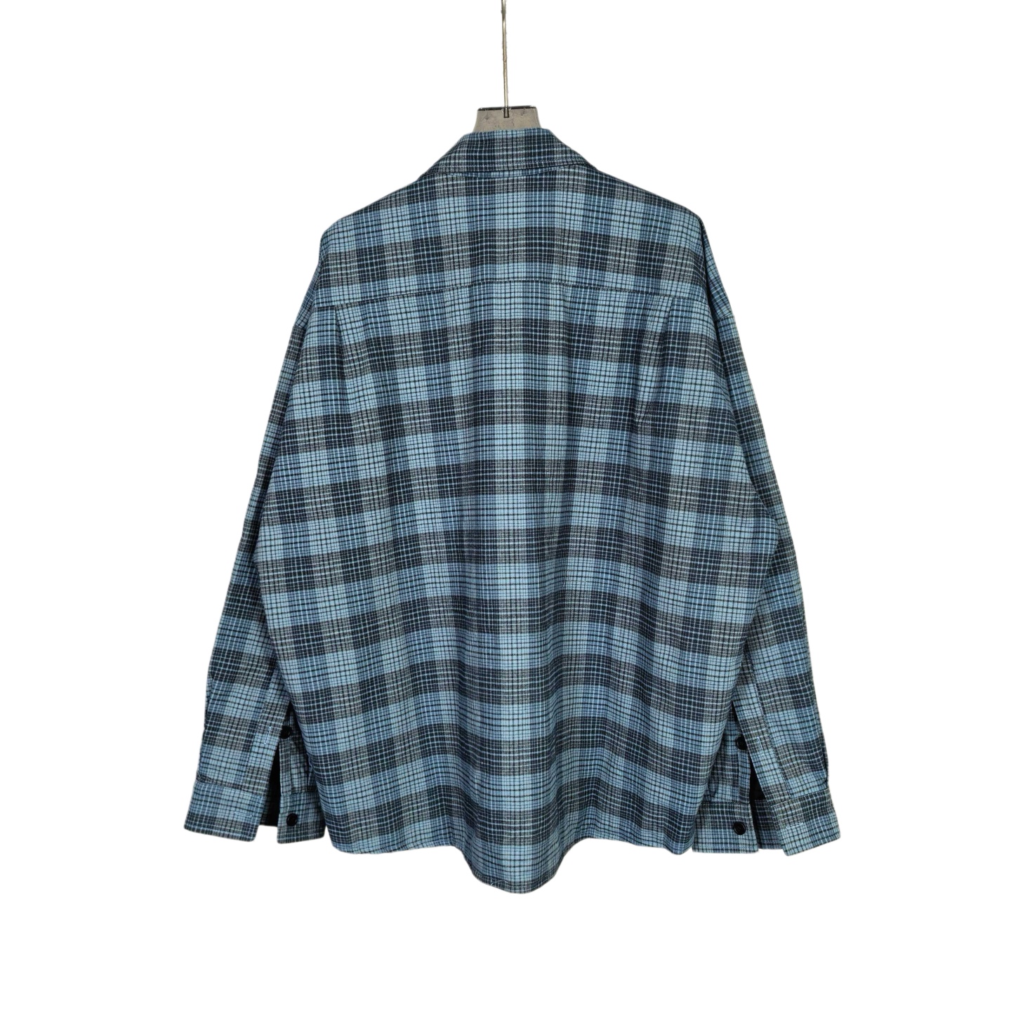 발렌시아가 남성 긴팔 132978 Balenciaga Long Sleeve 썸네일 이미지