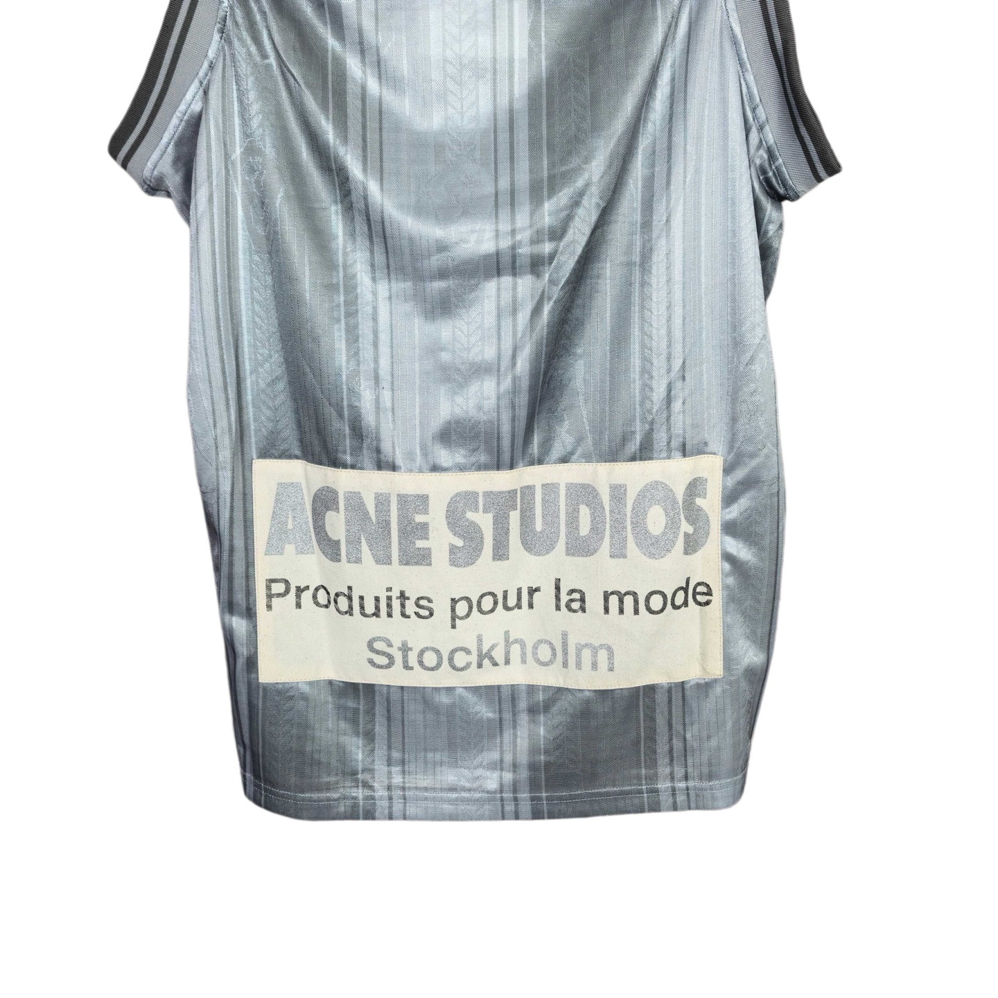 아크네스튜디오 남성 반팔 132972 Acne Studios T Shirt 썸네일 이미지