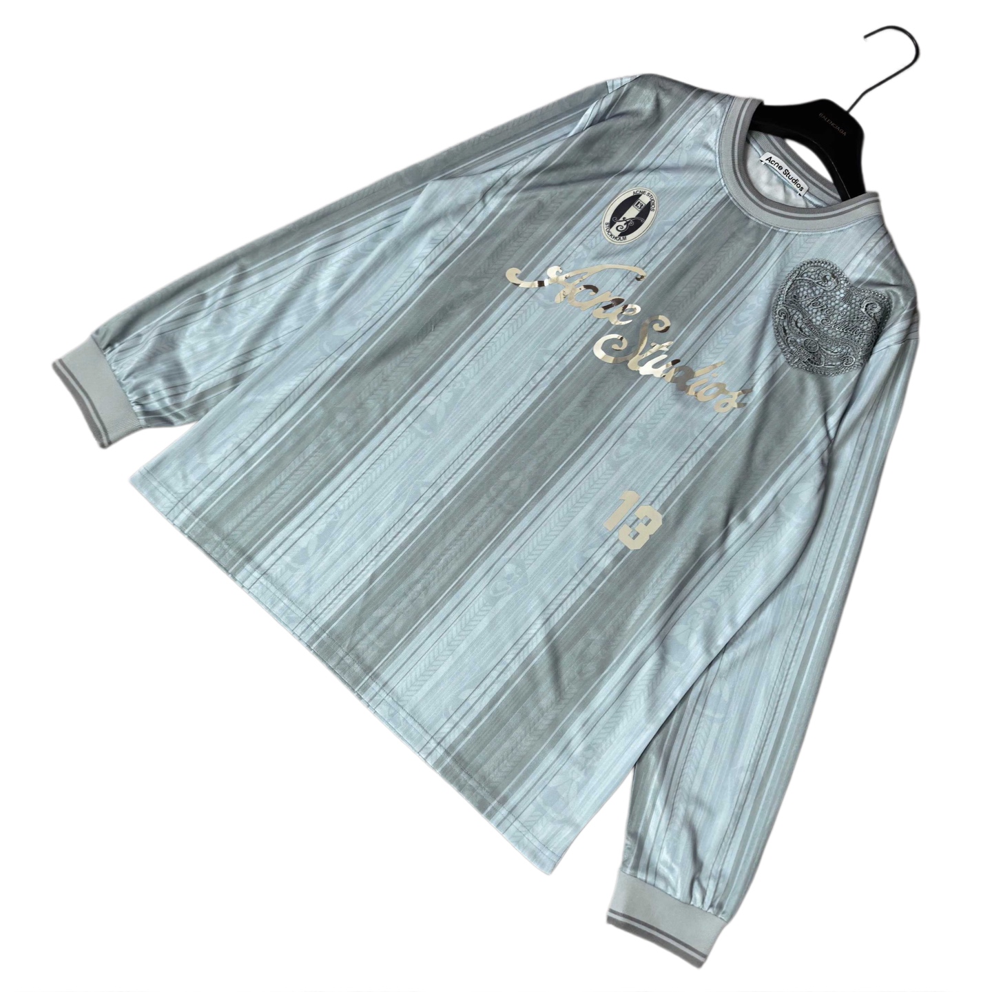 아크네스튜디오 남성 긴팔 132971 Acne Studios Long Sleeve 썸네일 이미지