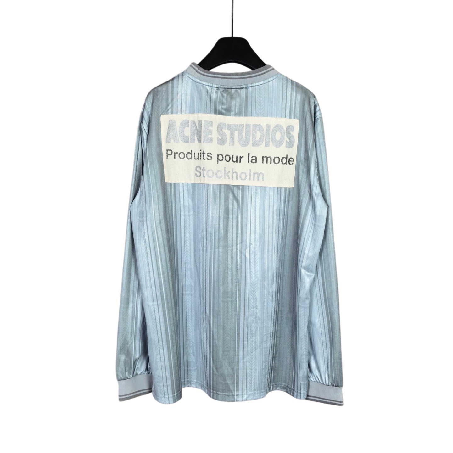 아크네스튜디오 남성 긴팔 132971 Acne Studios Long Sleeve 썸네일 이미지