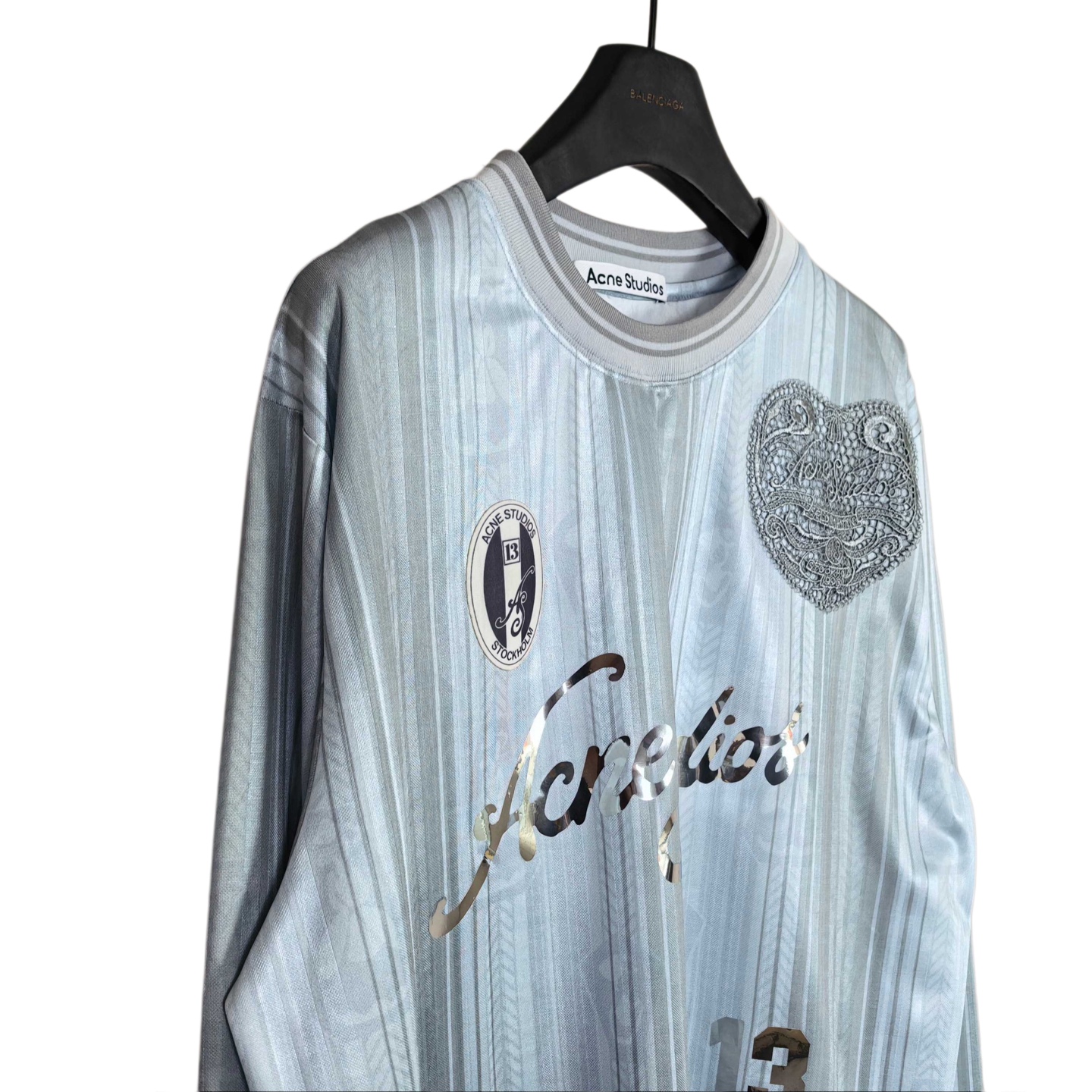 아크네스튜디오 남성 긴팔 132971 Acne Studios Long Sleeve 썸네일 이미지