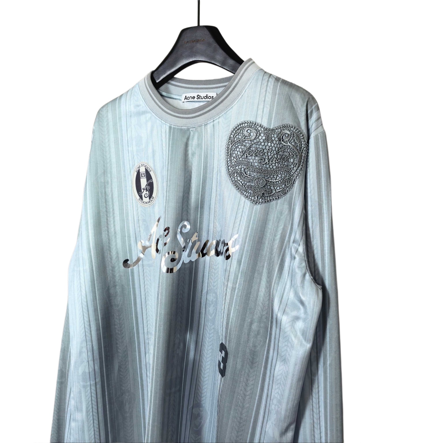 아크네스튜디오 남성 긴팔 132971 Acne Studios Long Sleeve 썸네일 이미지