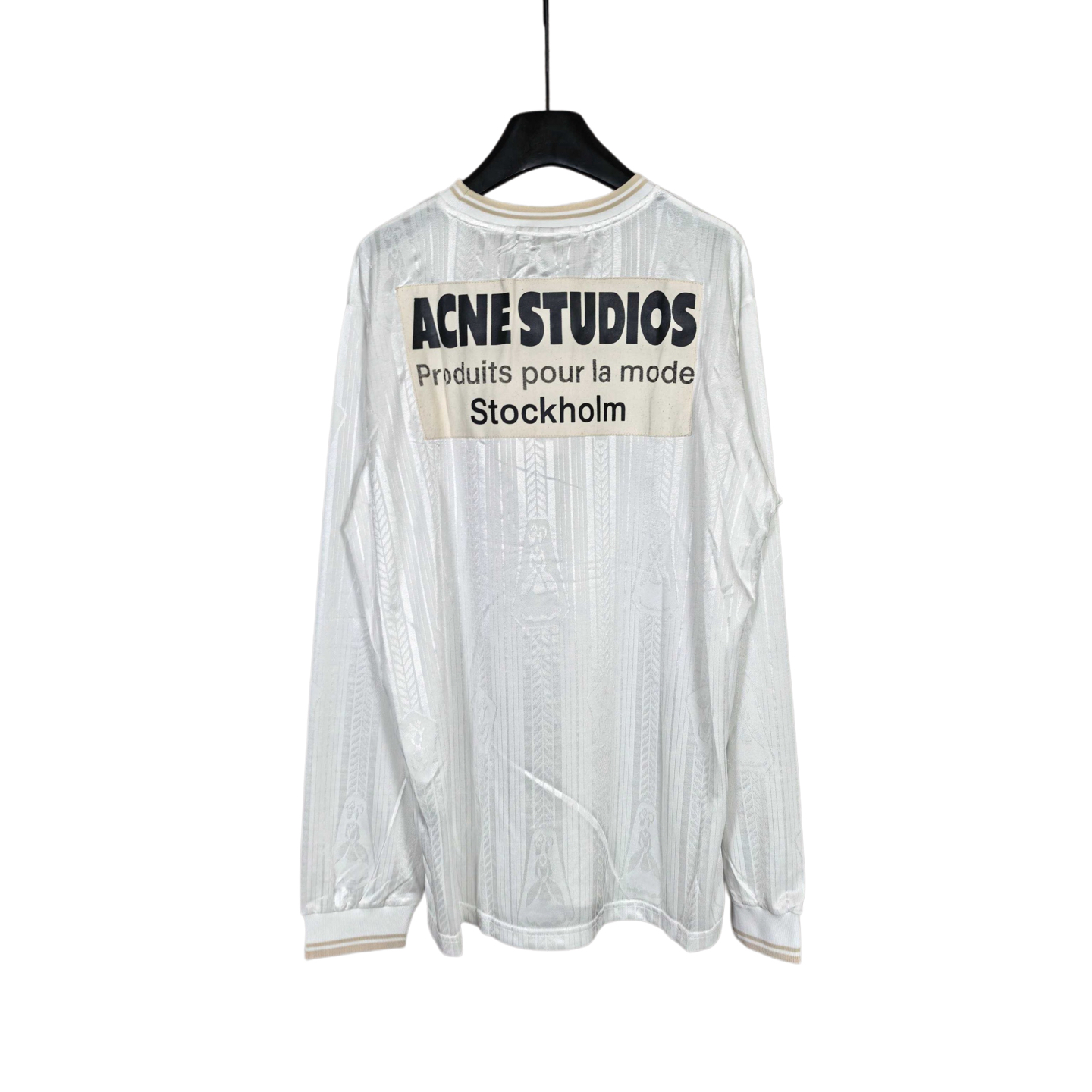 아크네스튜디오 남성 긴팔 132970 Acne Studios Long Sleeve 썸네일 이미지