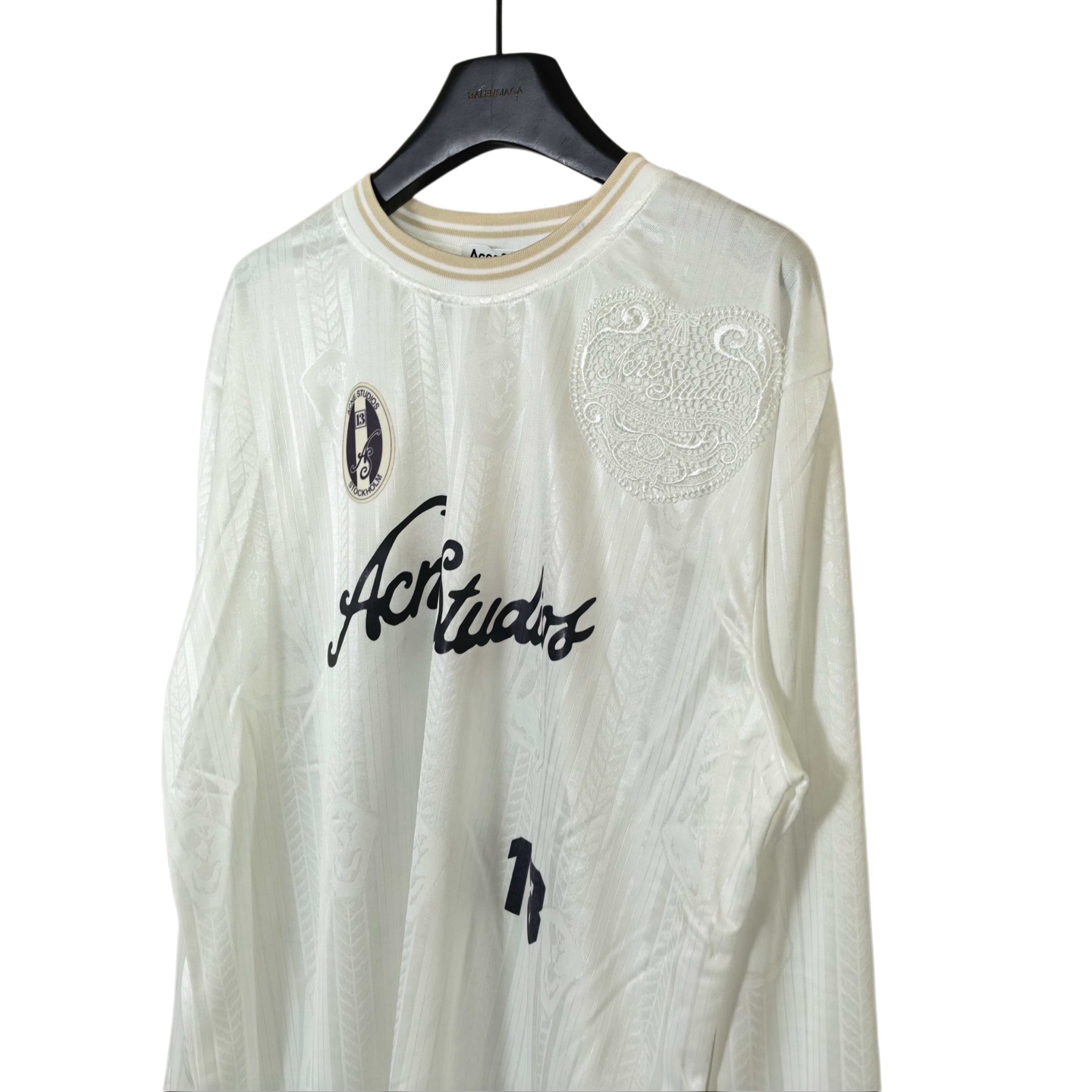 아크네스튜디오 남성 긴팔 132970 Acne Studios Long Sleeve 썸네일 이미지