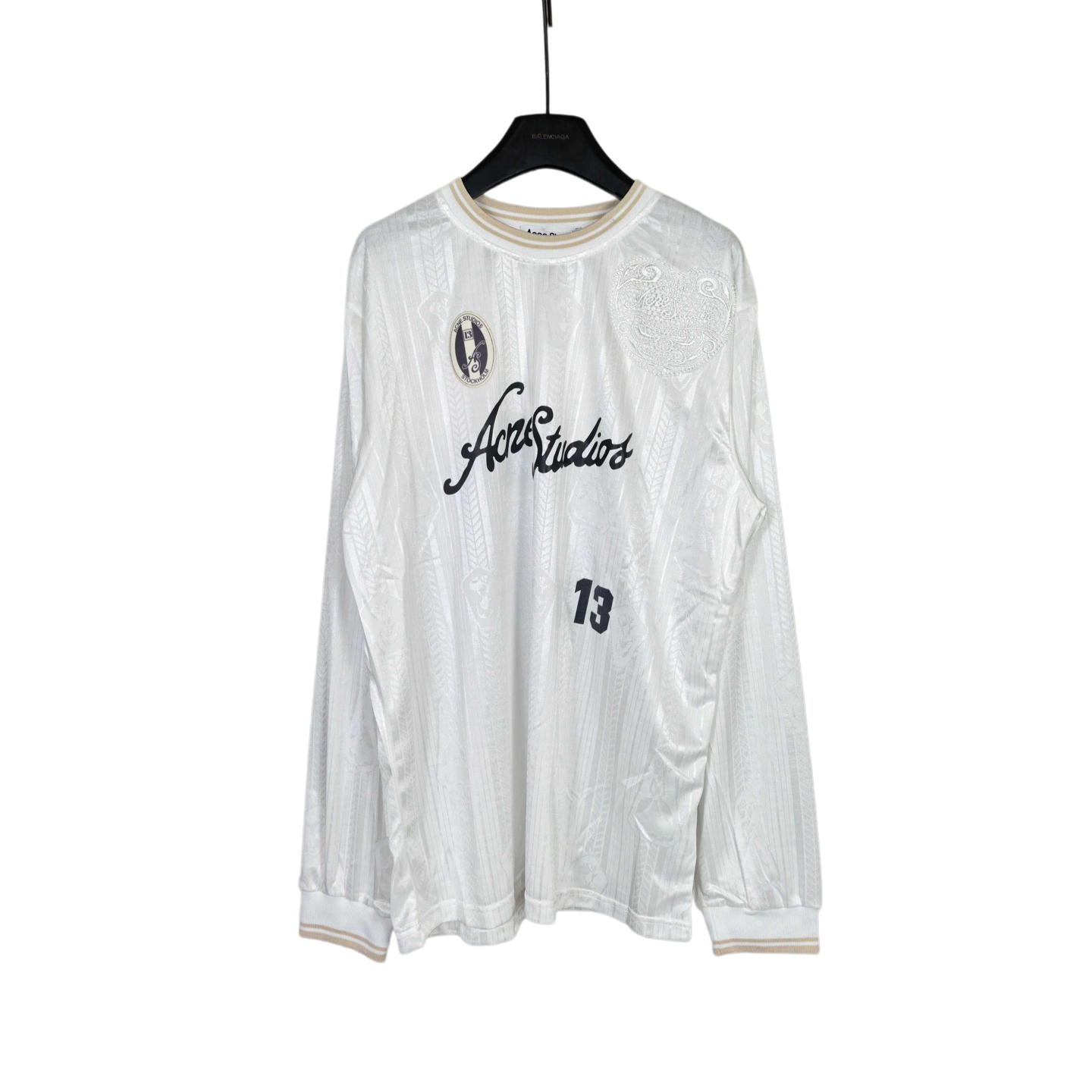 아크네스튜디오 남성 긴팔 132970 Acne Studios Long Sleeve