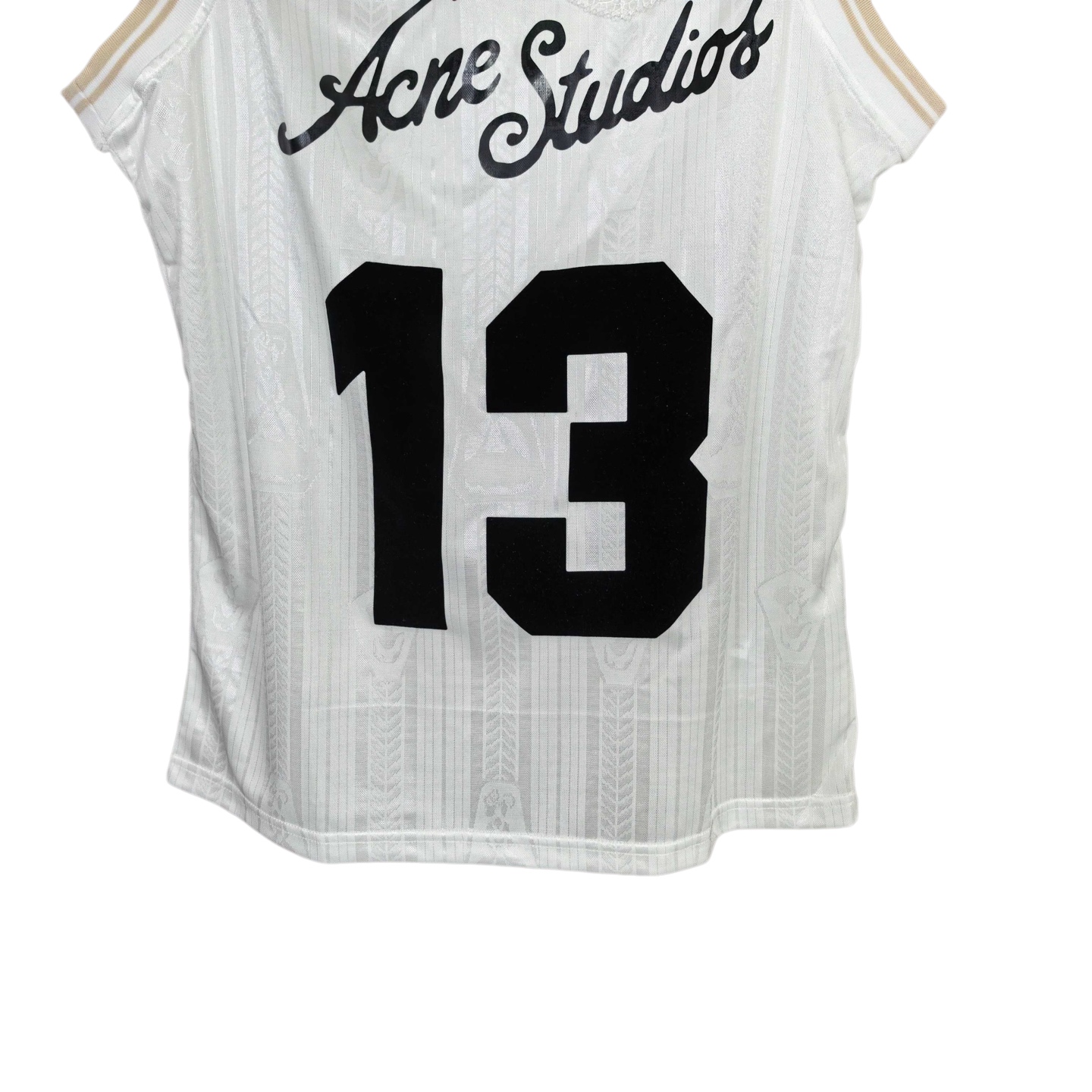 아크네스튜디오 남성 반팔 132969 Acne Studios T Shirt 썸네일 이미지