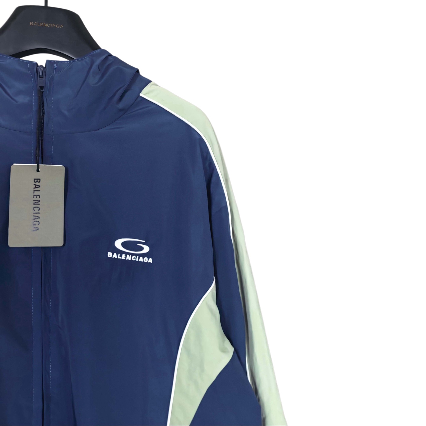 발렌시아가 남성 자켓 132967 Balenciaga Jacket 썸네일 이미지