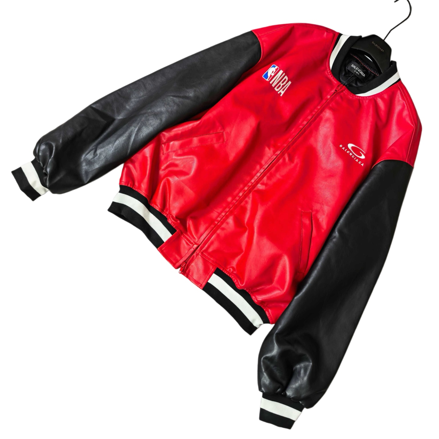 발렌시아가 남성 자켓 132966 Balenciaga Jacket 썸네일 이미지