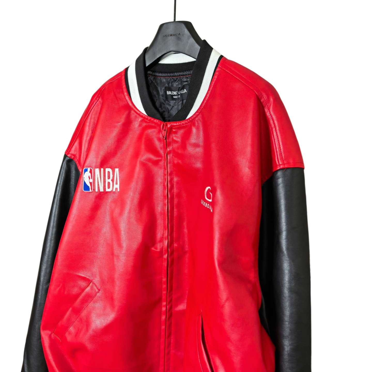 발렌시아가 남성 자켓 132966 Balenciaga Jacket 썸네일 이미지