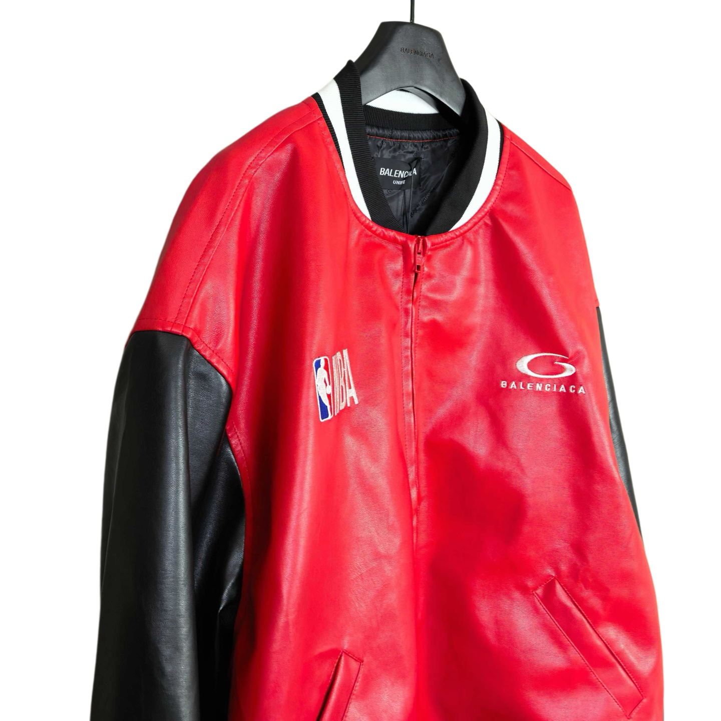 발렌시아가 남성 자켓 132966 Balenciaga Jacket 썸네일 이미지