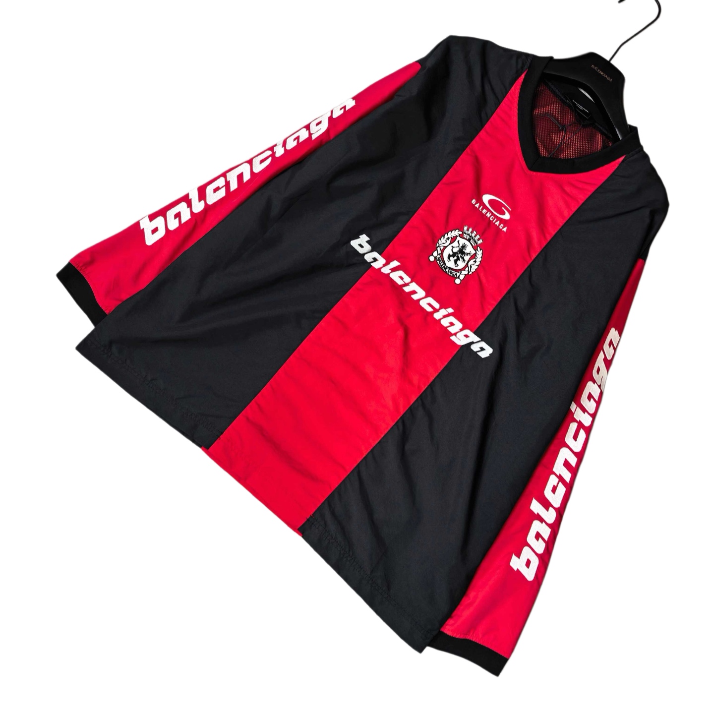발렌시아가 남성 긴팔 132964 Balenciaga Long Sleeve 썸네일 이미지