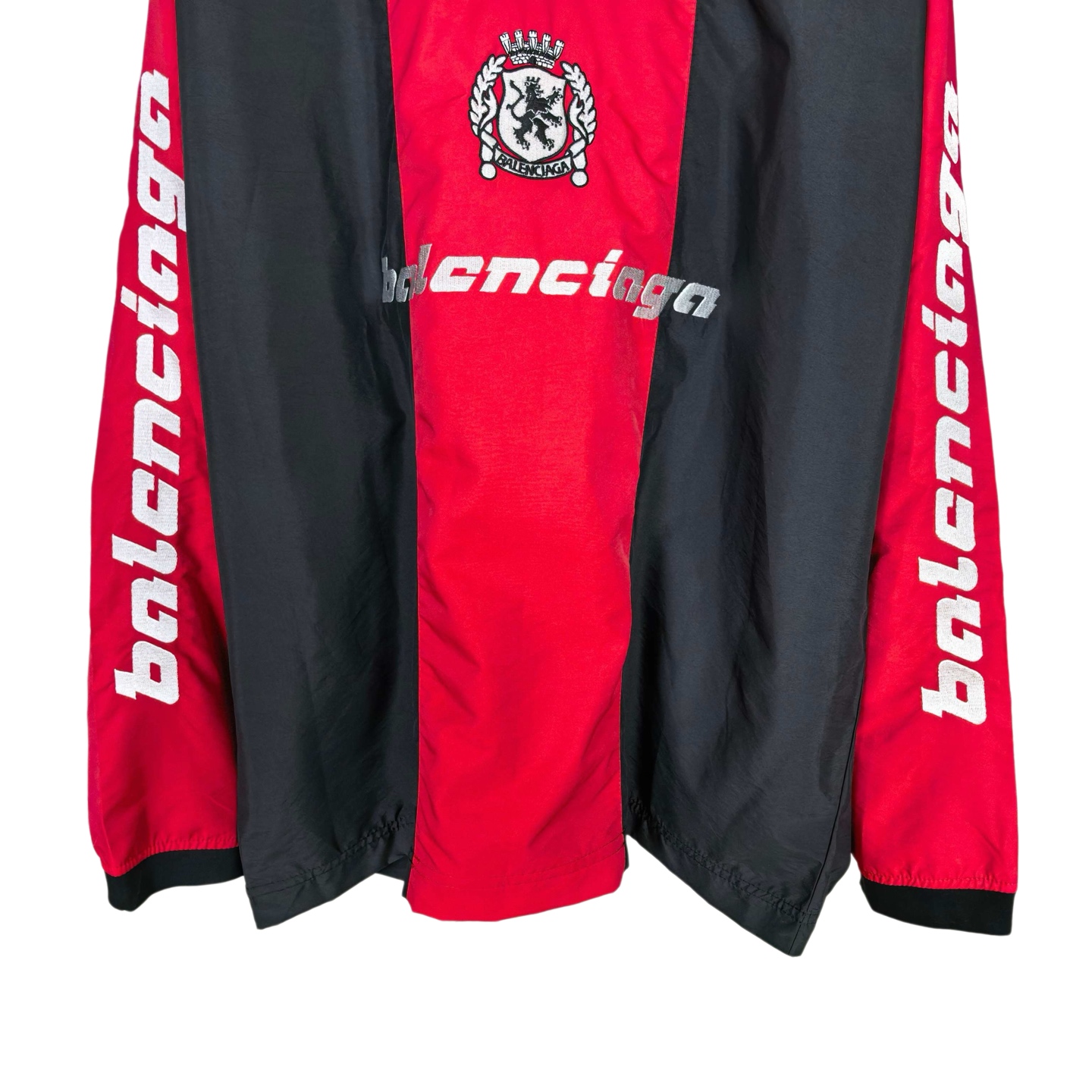 발렌시아가 남성 긴팔 132964 Balenciaga Long Sleeve 썸네일 이미지