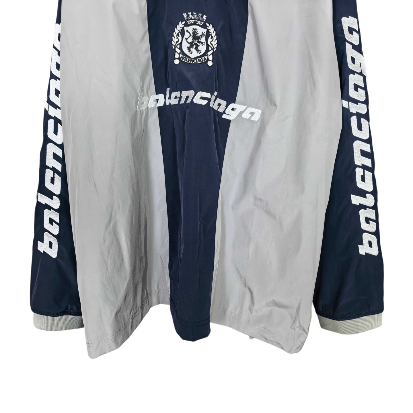 발렌시아가 남성 긴팔 132963 Balenciaga Long Sleeve 썸네일 이미지