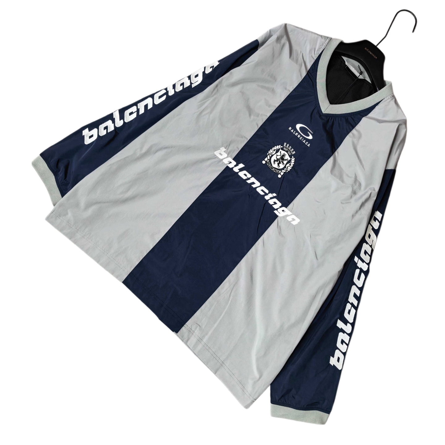 발렌시아가 남성 긴팔 132963 Balenciaga Long Sleeve 썸네일 이미지