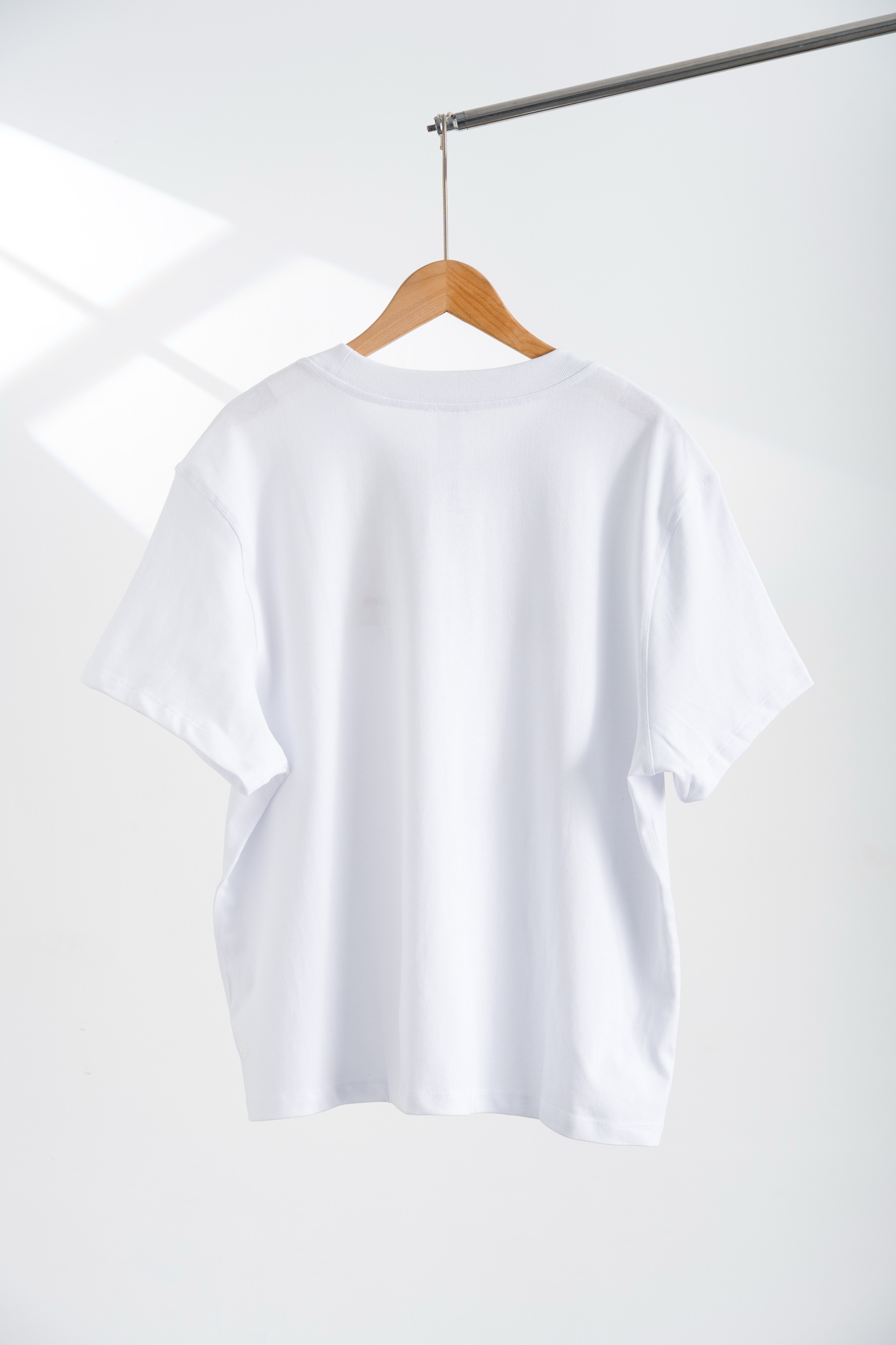 Lululemon t-shirt everyday white yoga