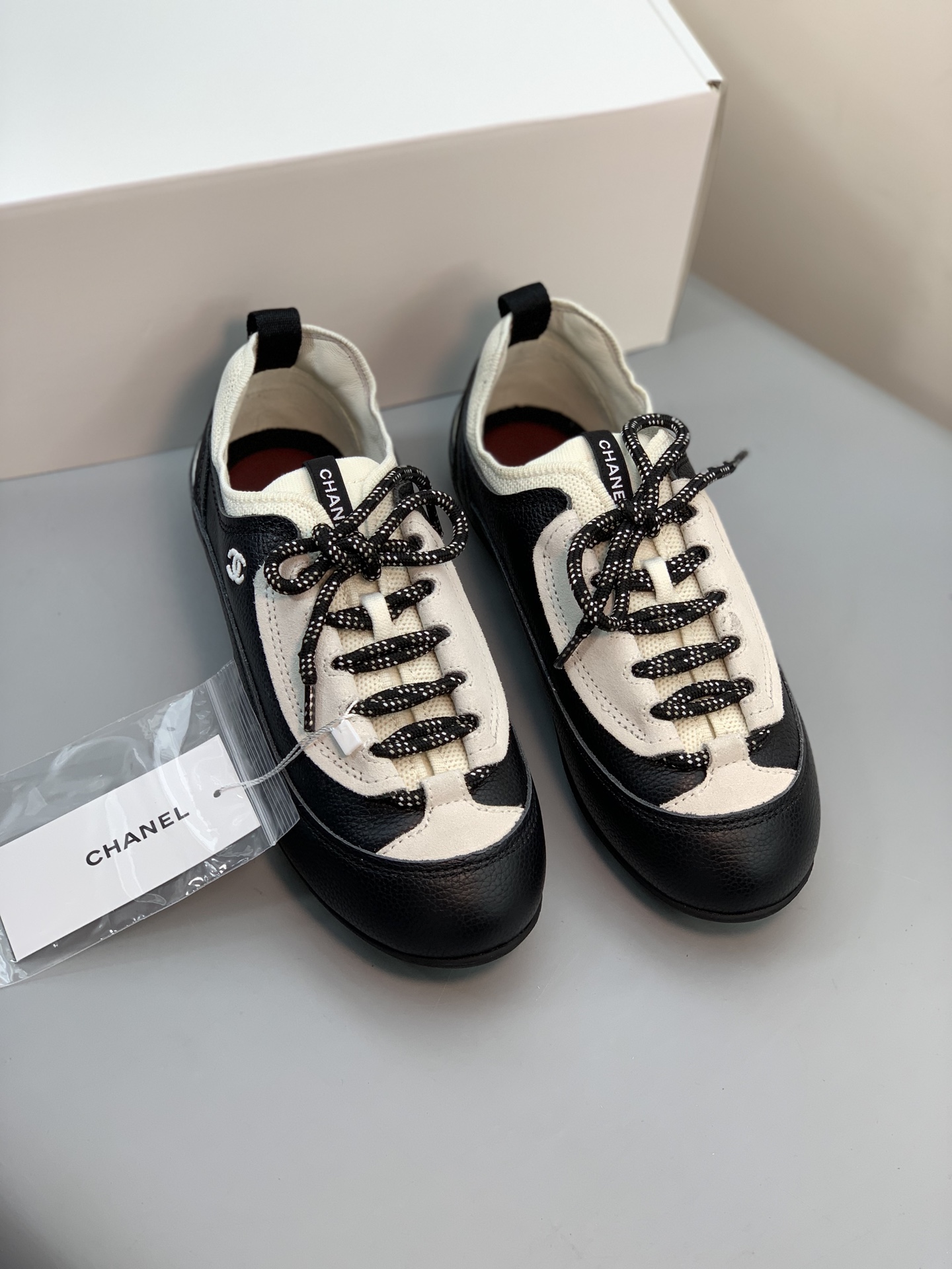 Chanel Sneakers