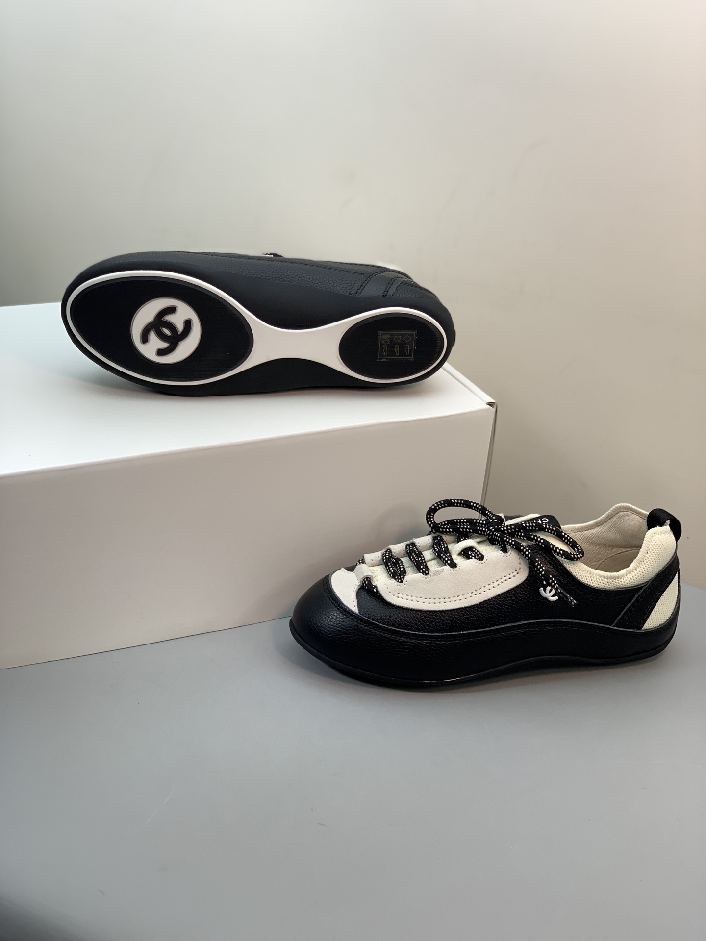 Chanel Sneakers