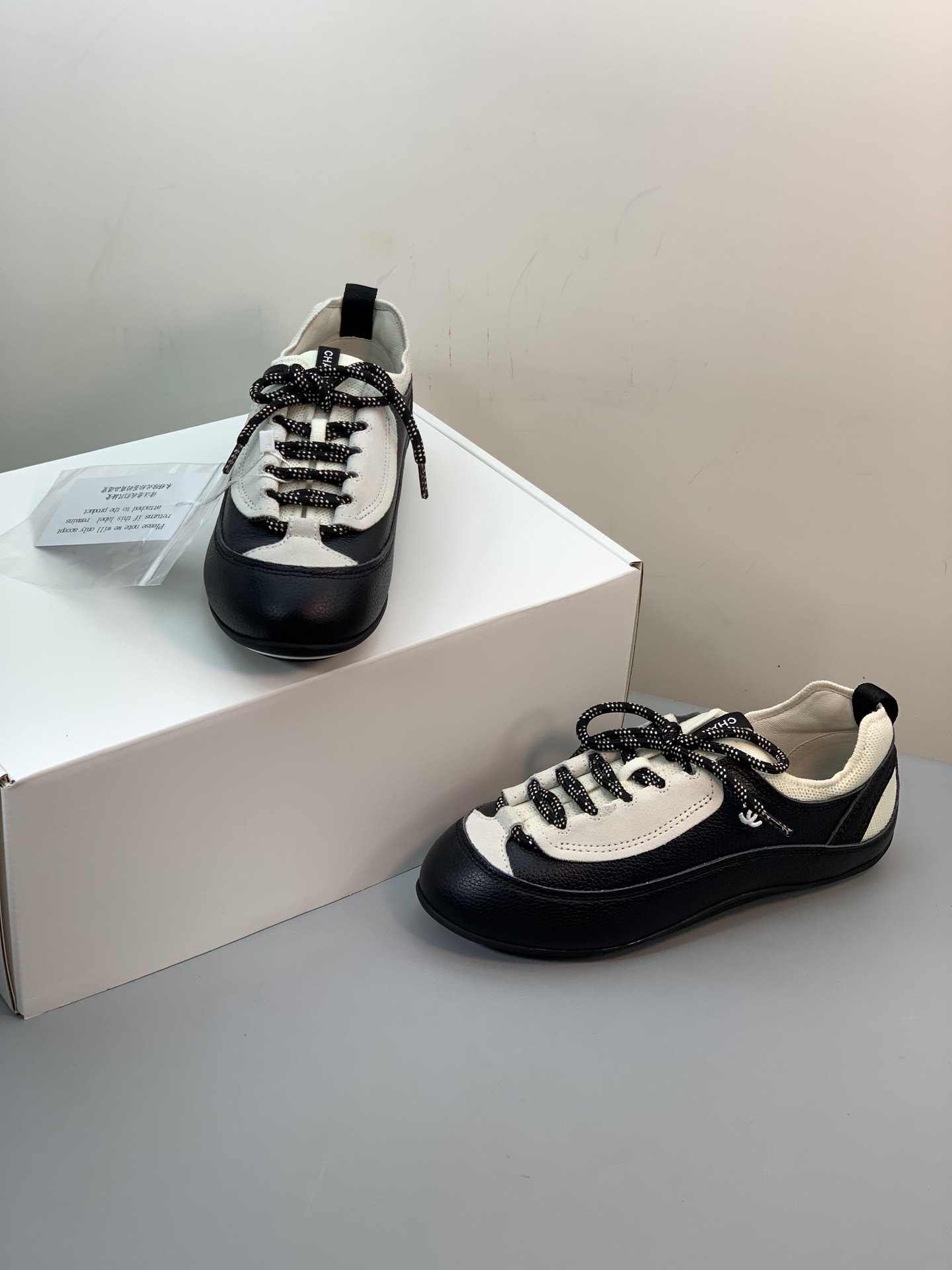Chanel Sneakers