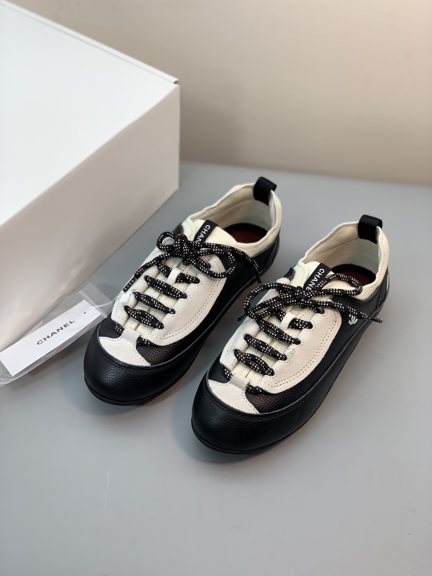 Chanel Sneakers