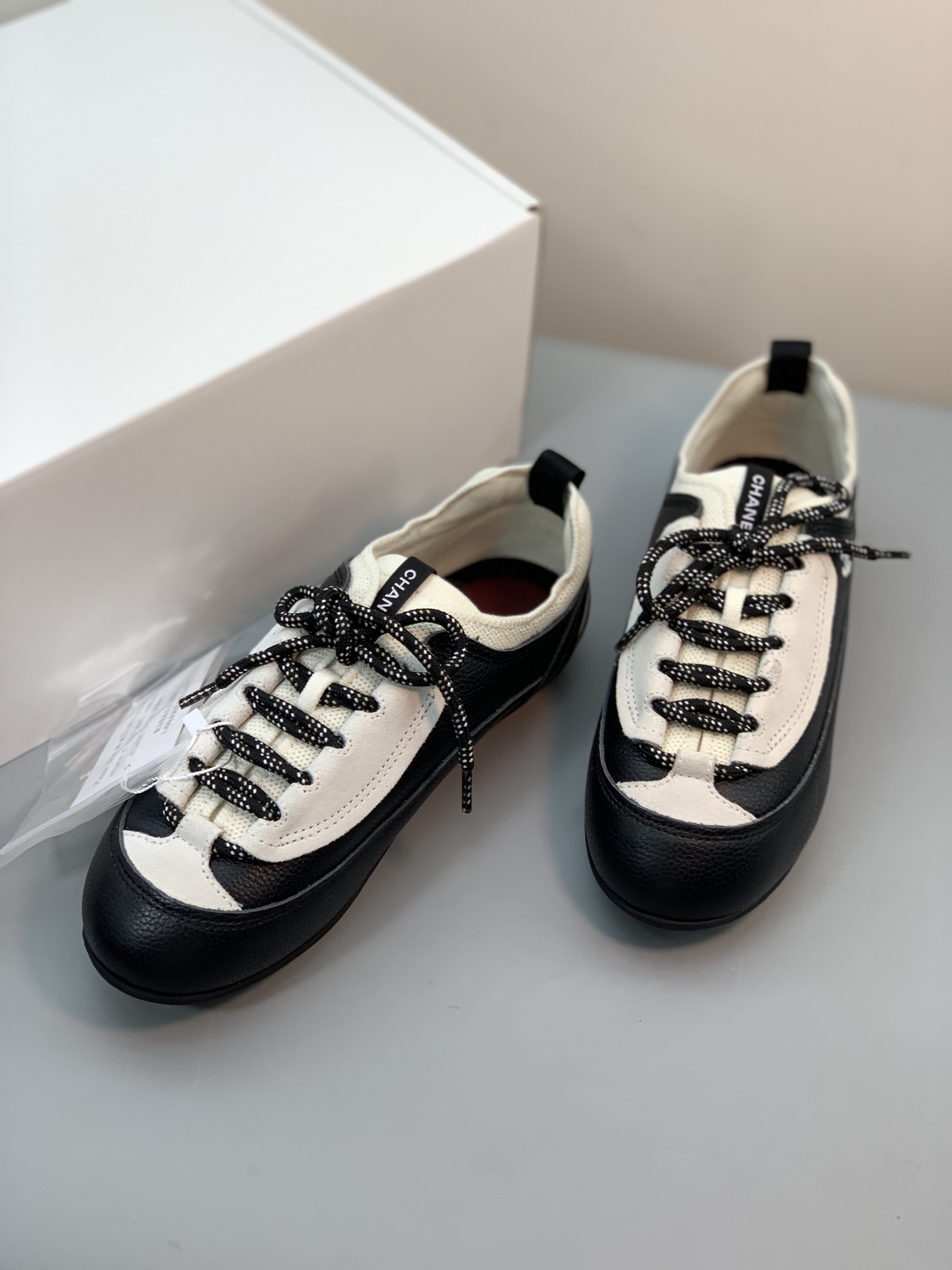 Chanel Sneakers